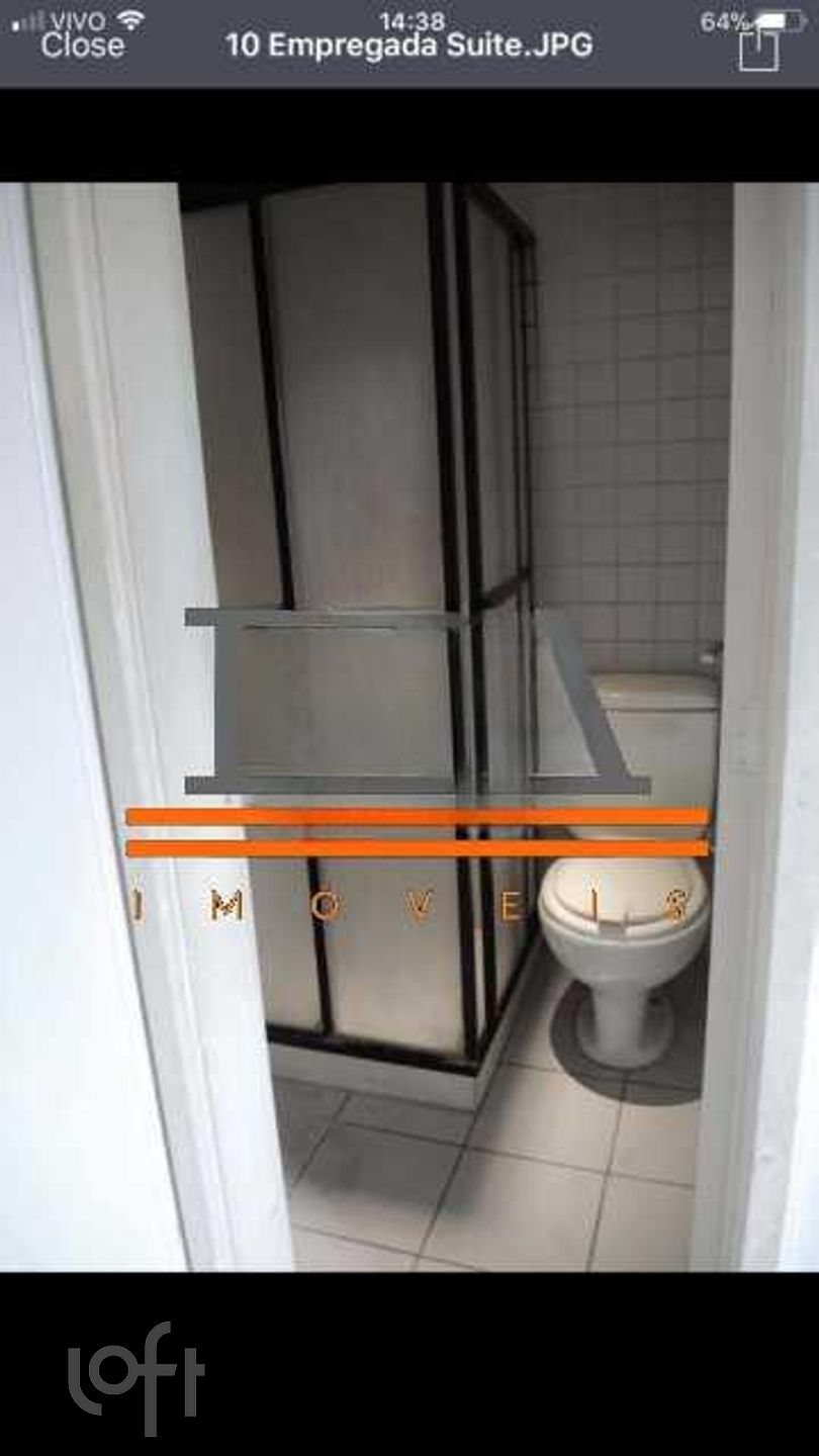 Apartamento à venda com 3 quartos, 249m² - Foto 21