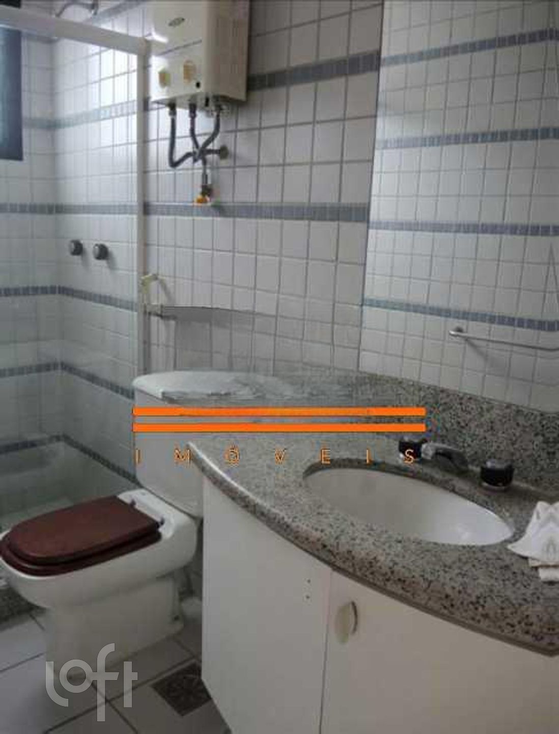 Apartamento à venda com 3 quartos, 249m² - Foto 11