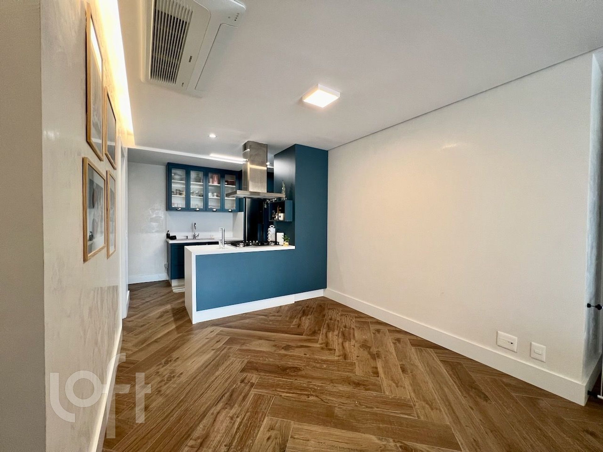 Apartamento à venda com 3 quartos, 122m² - Foto 14