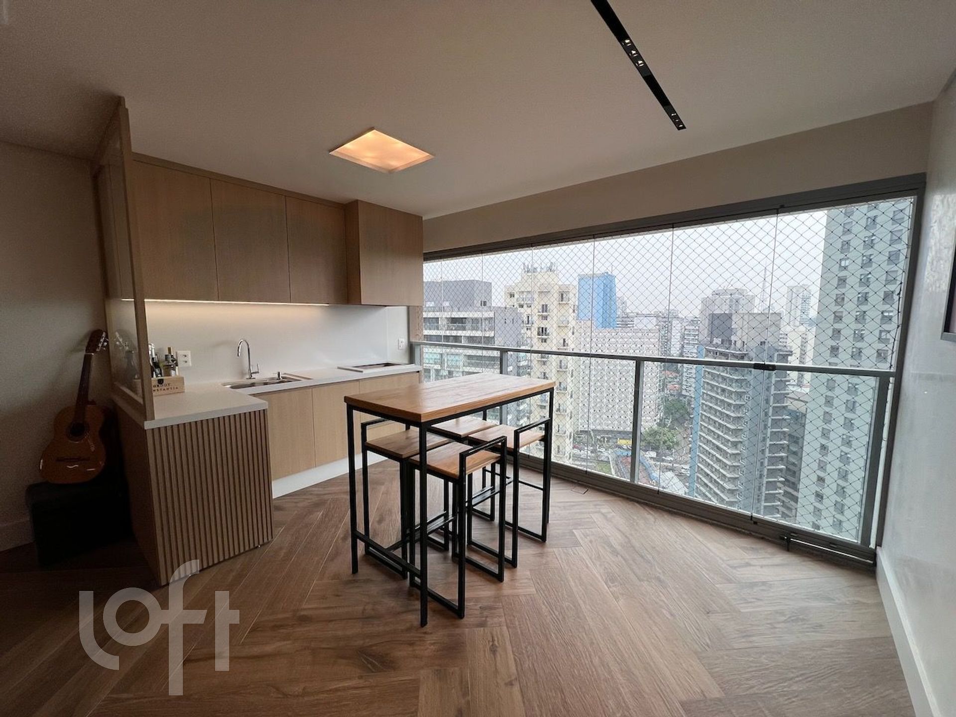 Apartamento à venda com 3 quartos, 122m² - Foto 32