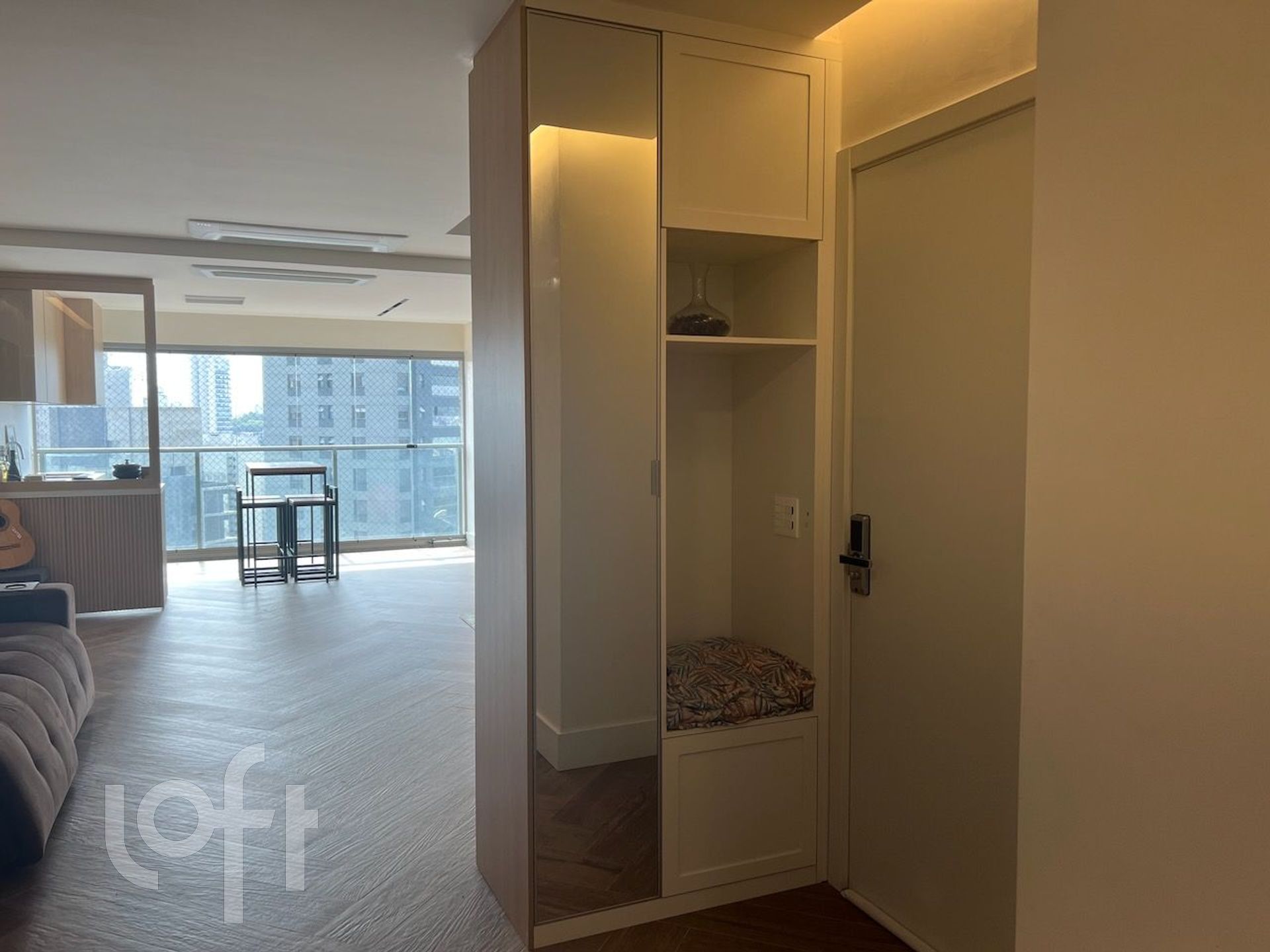 Apartamento à venda com 3 quartos, 122m² - Foto 26