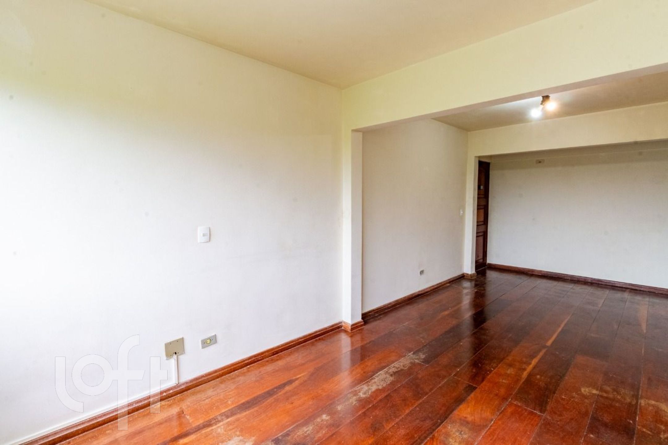 Apartamento à venda com 3 quartos, 68m² - Foto 3