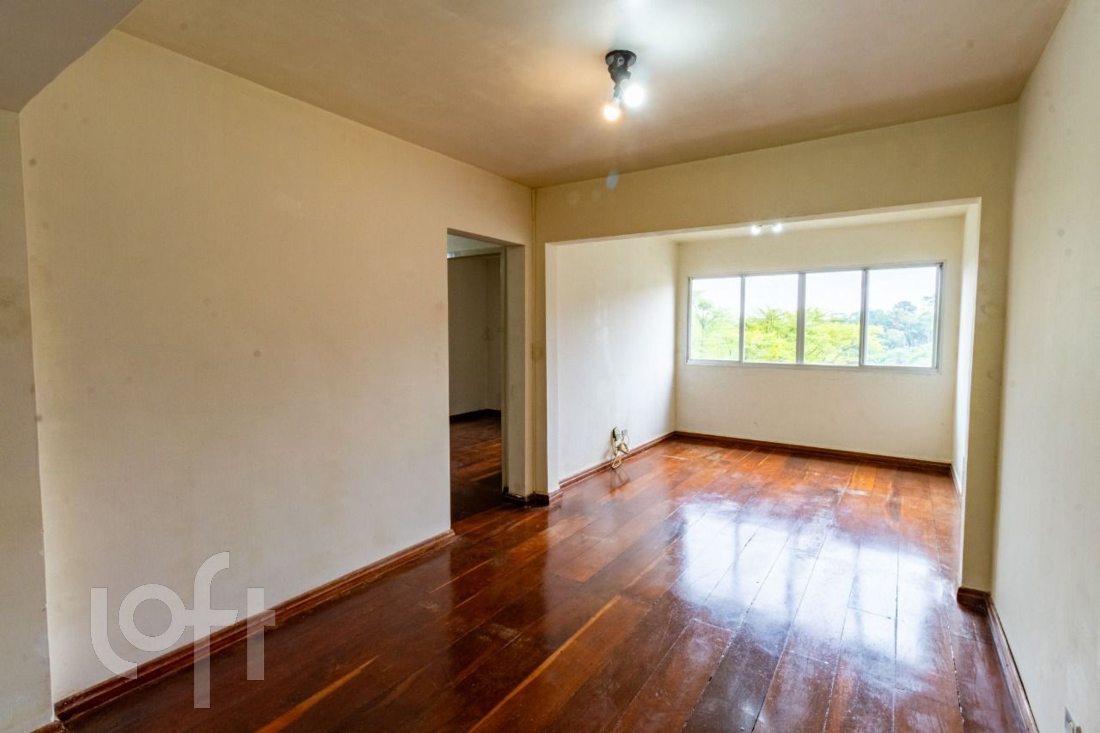 Apartamento à venda com 3 quartos, 68m² - Foto 1