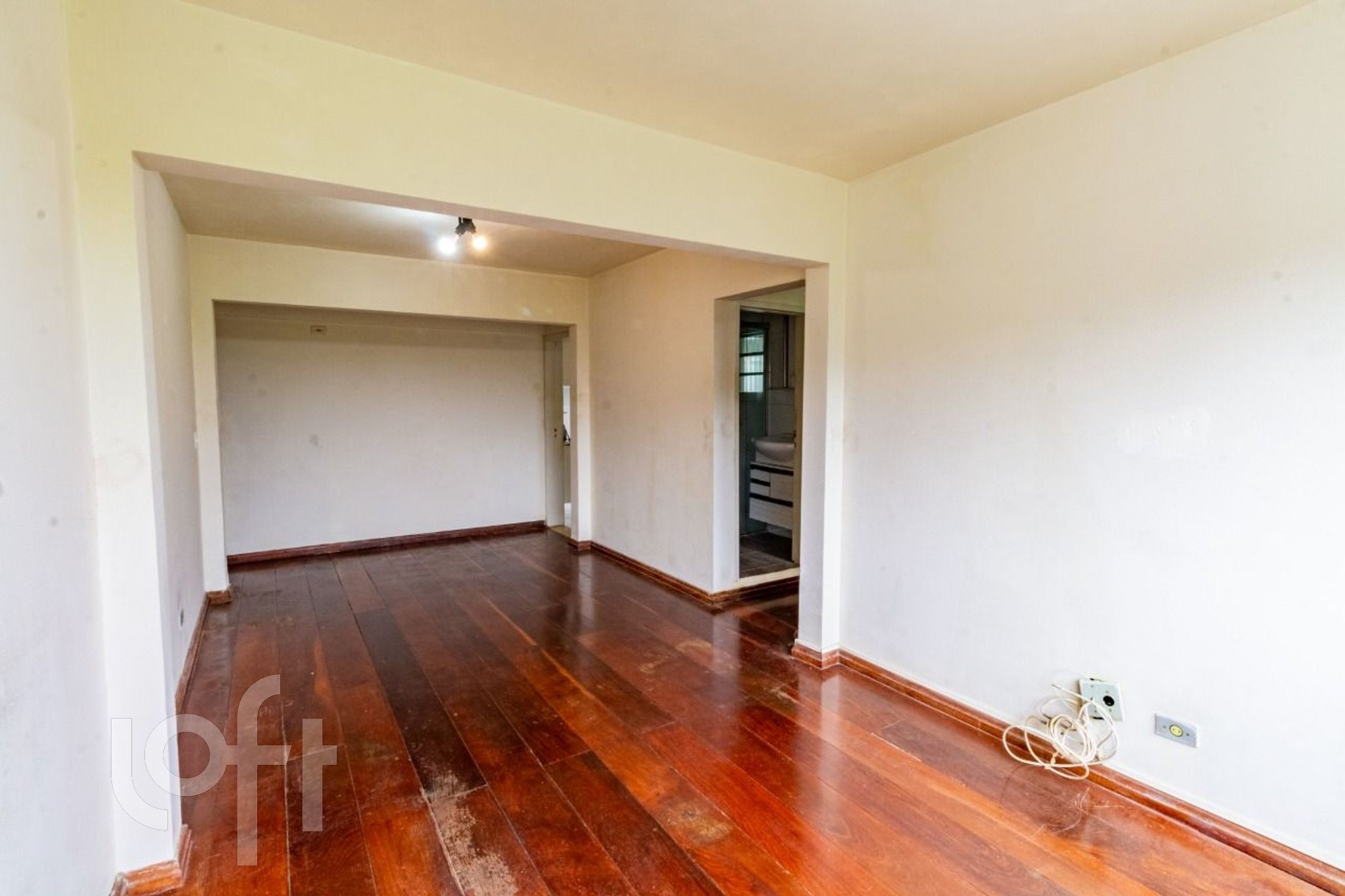 Apartamento à venda com 3 quartos, 68m² - Foto 4