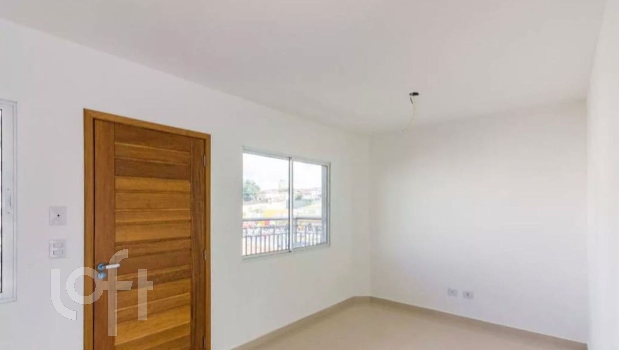 Apartamento à venda com 2 quartos, 45m² - Foto 1