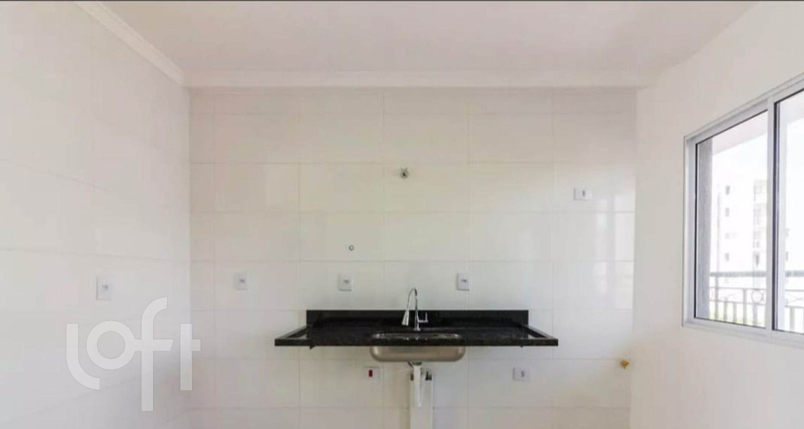 Apartamento à venda com 2 quartos, 45m² - Foto 5