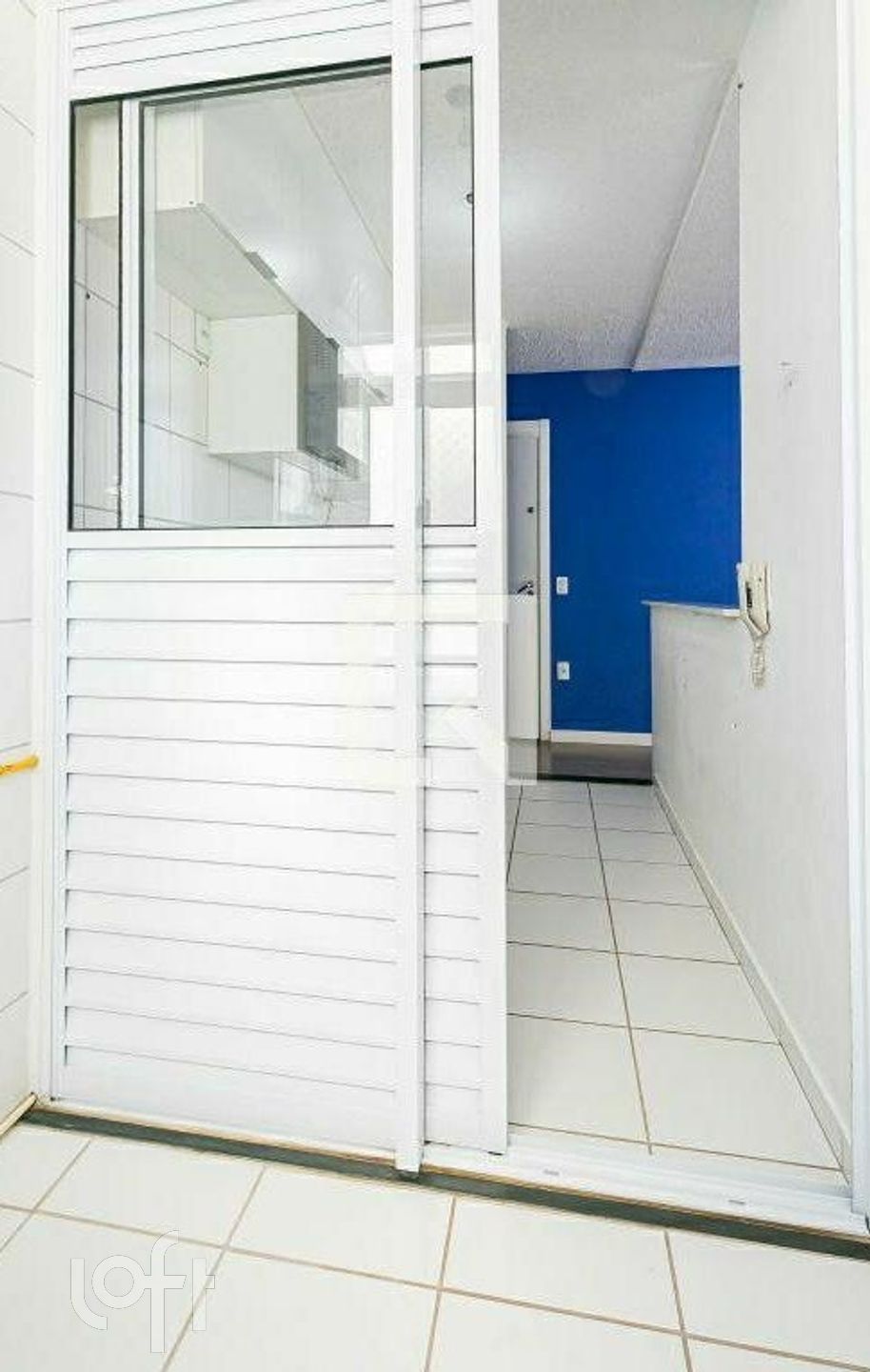 Apartamento à venda com 2 quartos, 45m² - Foto 7