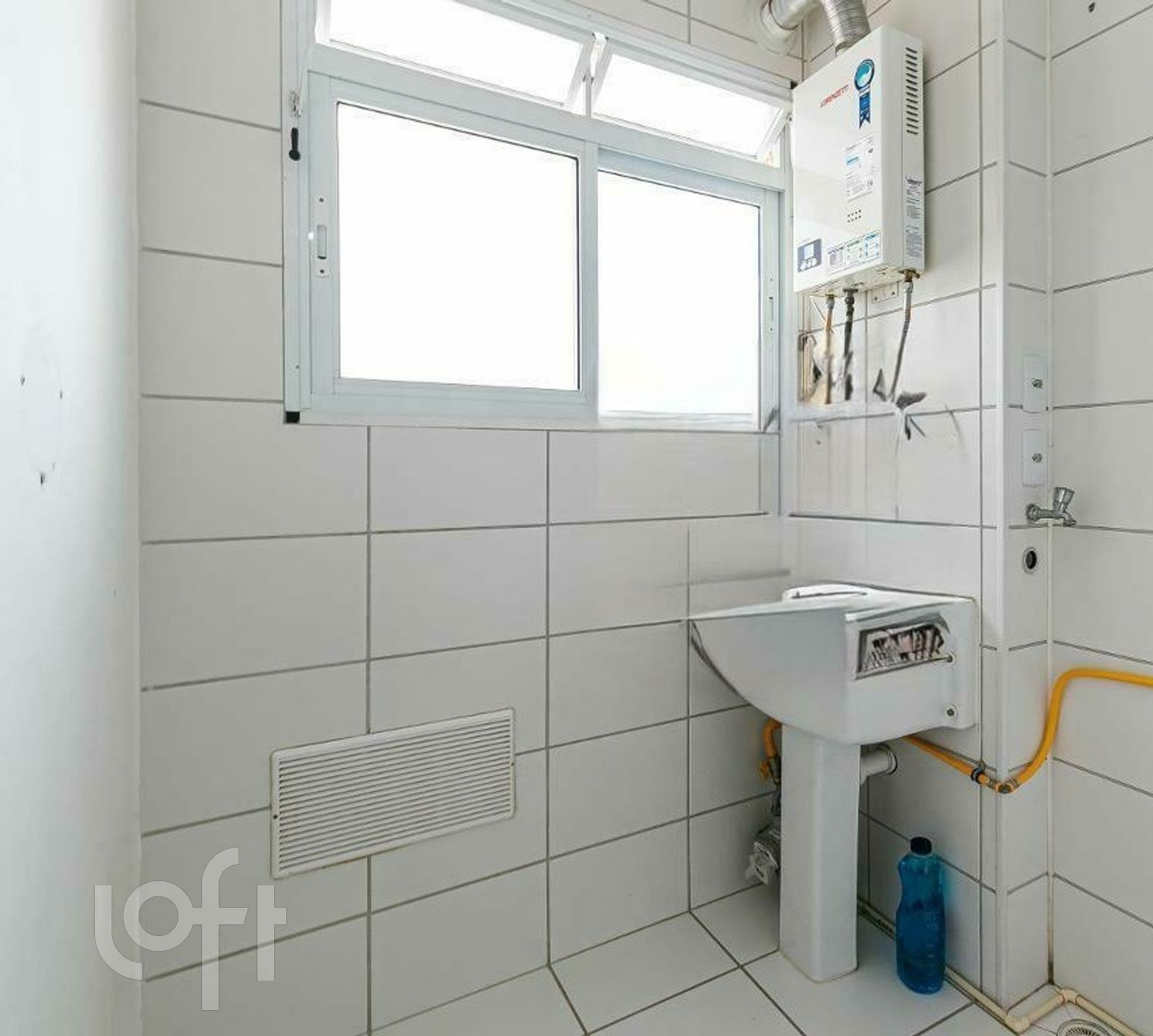 Apartamento à venda com 2 quartos, 45m² - Foto 8