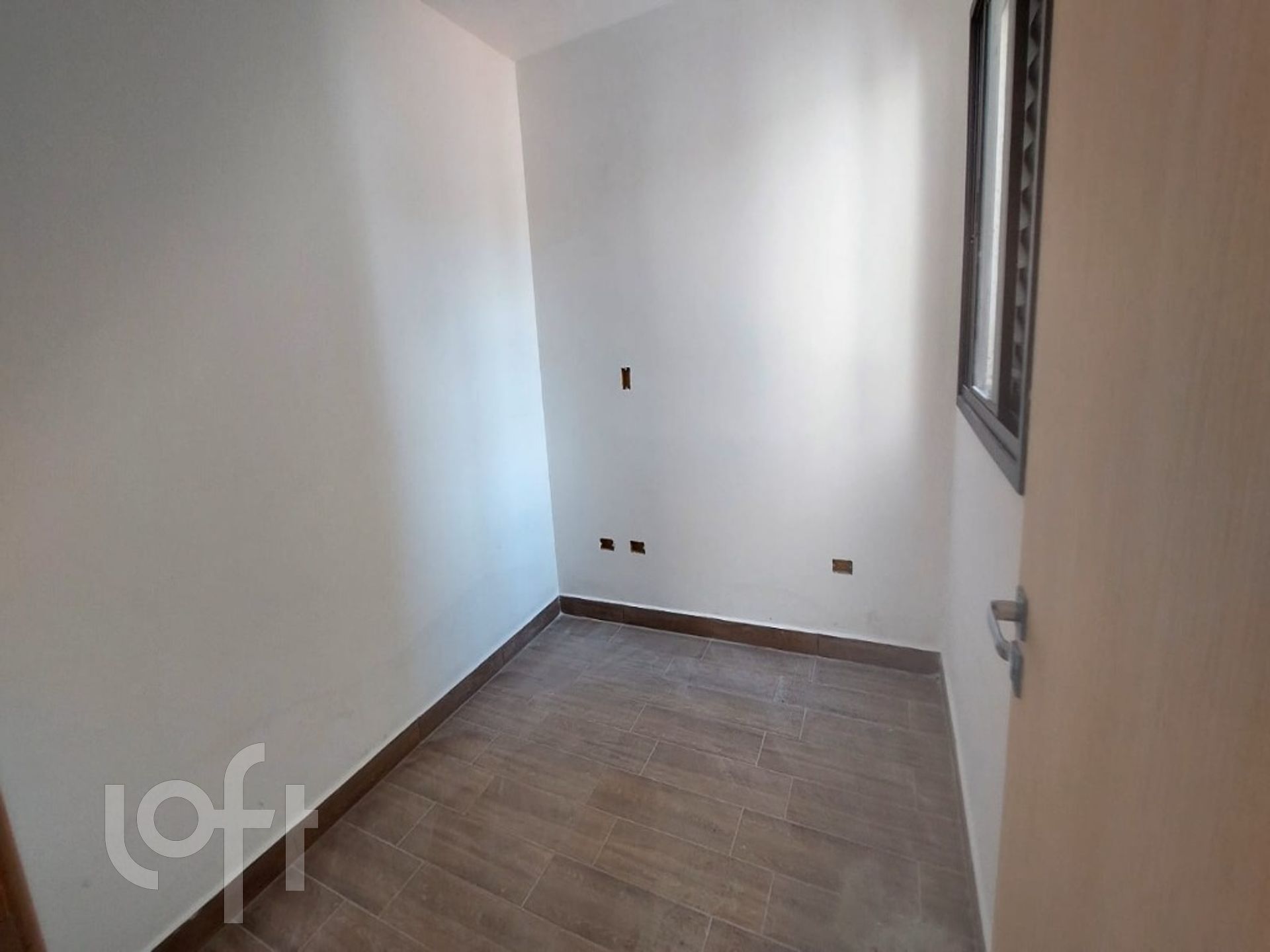 Apartamento à venda com 2 quartos, 37m² - Foto 5