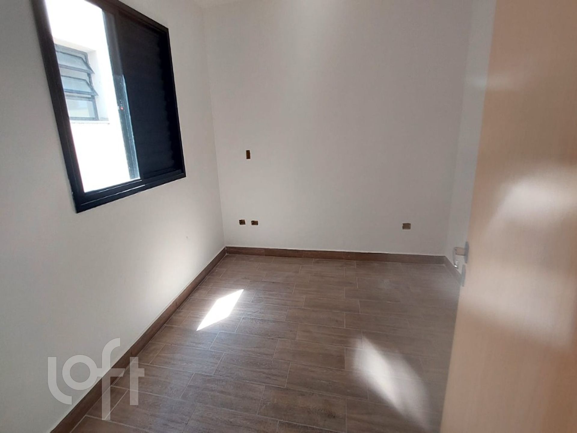 Apartamento à venda com 2 quartos, 37m² - Foto 3