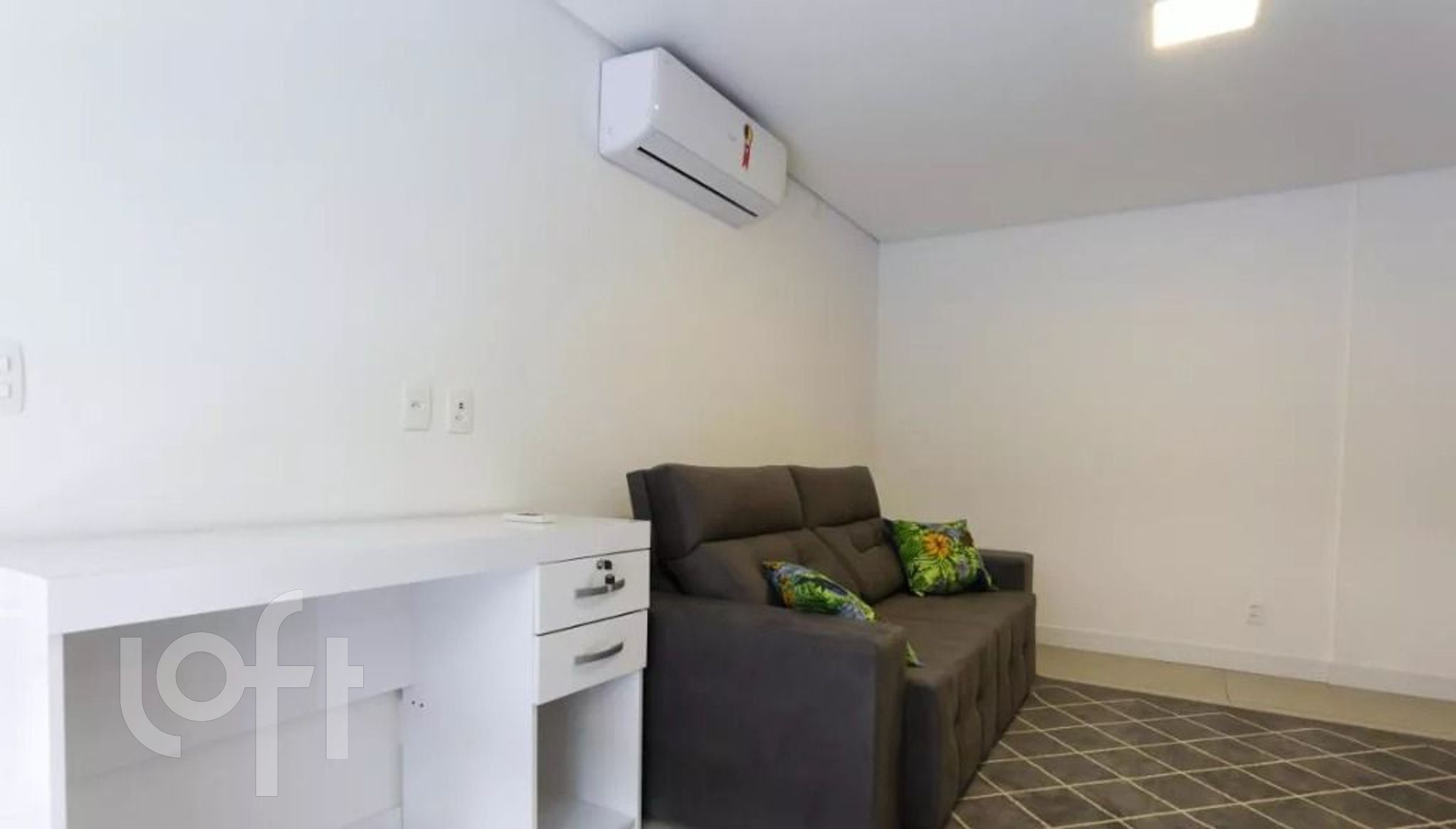 Apartamento à venda com 1 quarto, 64m² - Foto 3