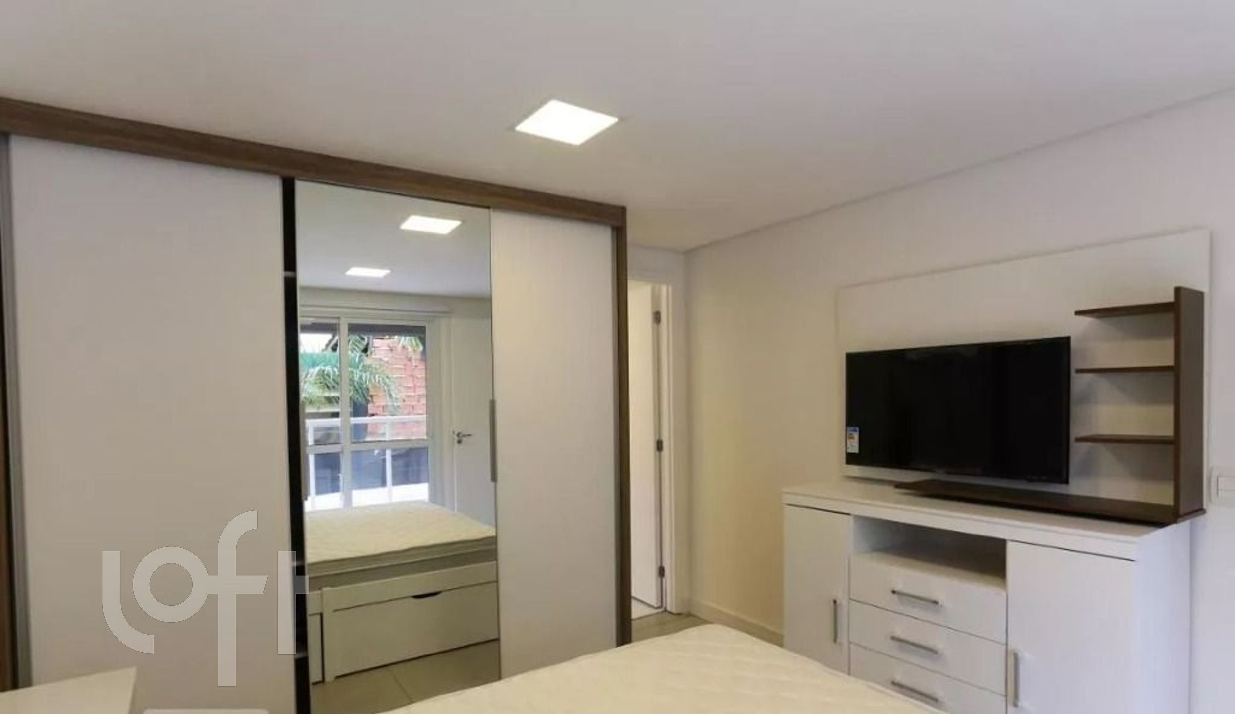 Apartamento à venda com 1 quarto, 64m² - Foto 12