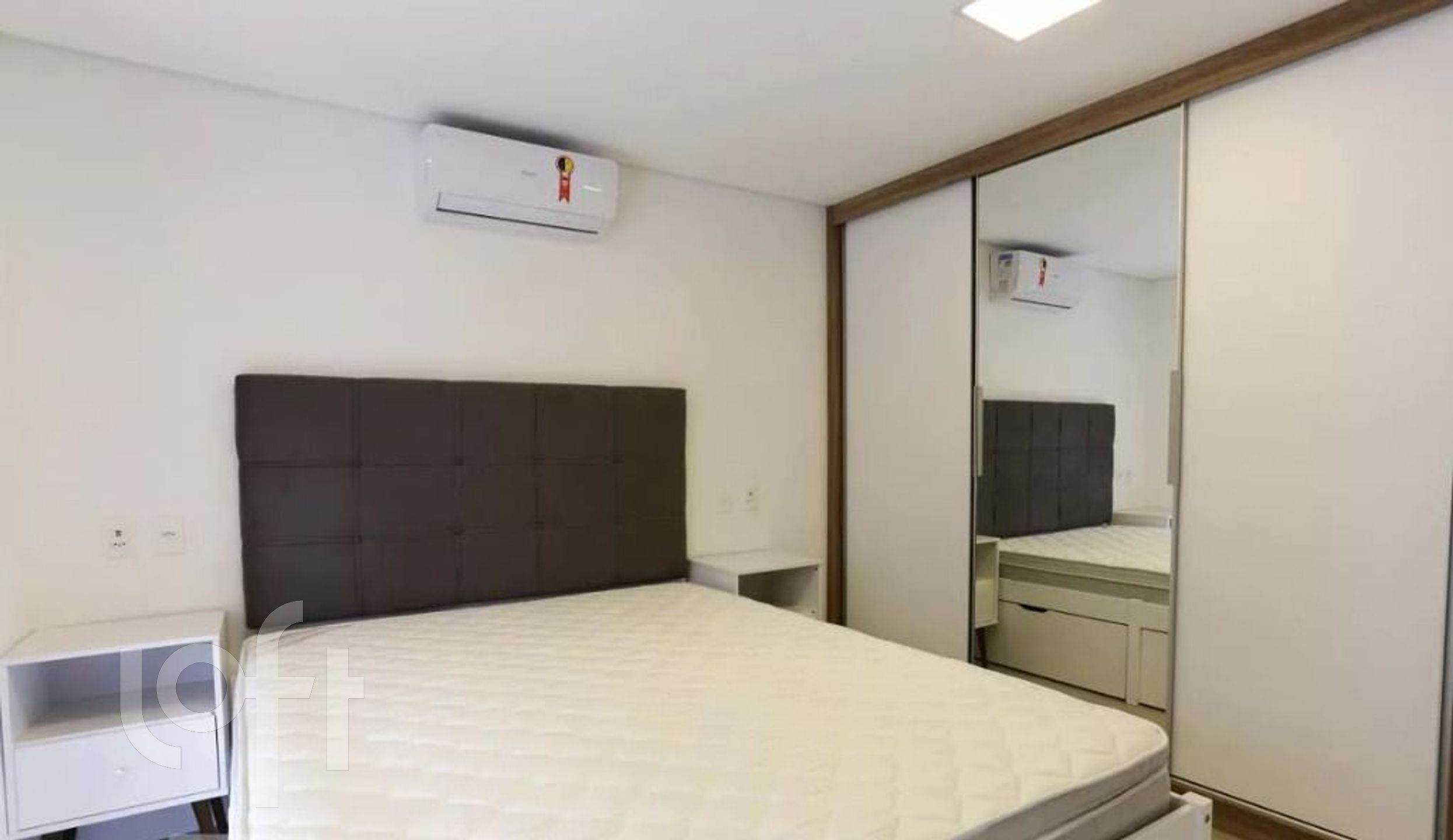 Apartamento à venda com 1 quarto, 64m² - Foto 11