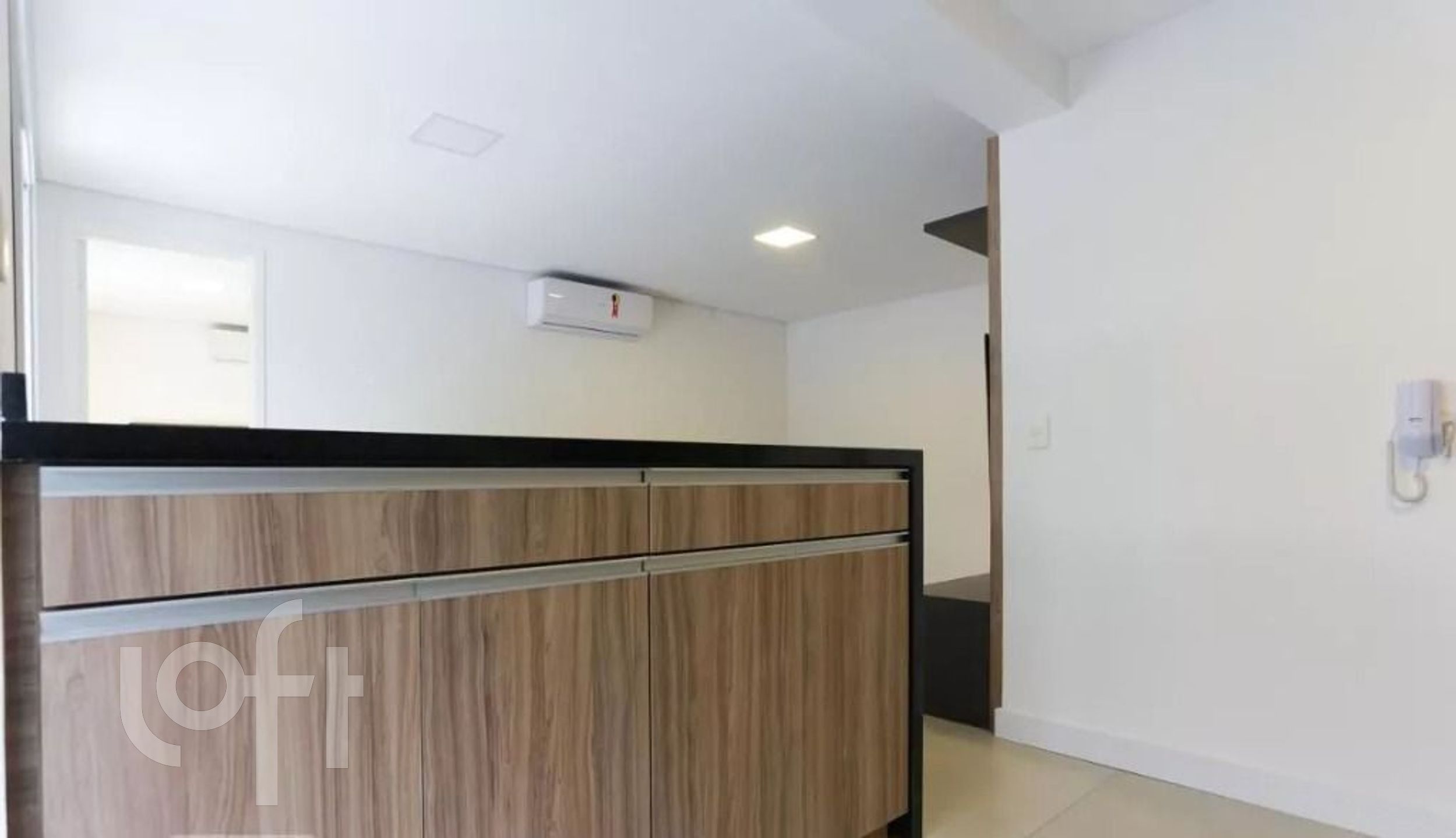 Apartamento à venda com 1 quarto, 64m² - Foto 8