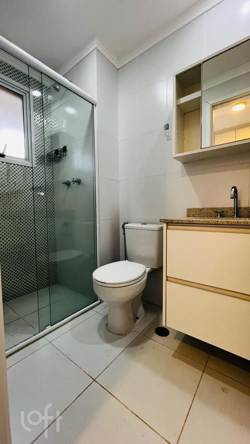 Apartamento à venda com 2 quartos, 80m² - Foto 16