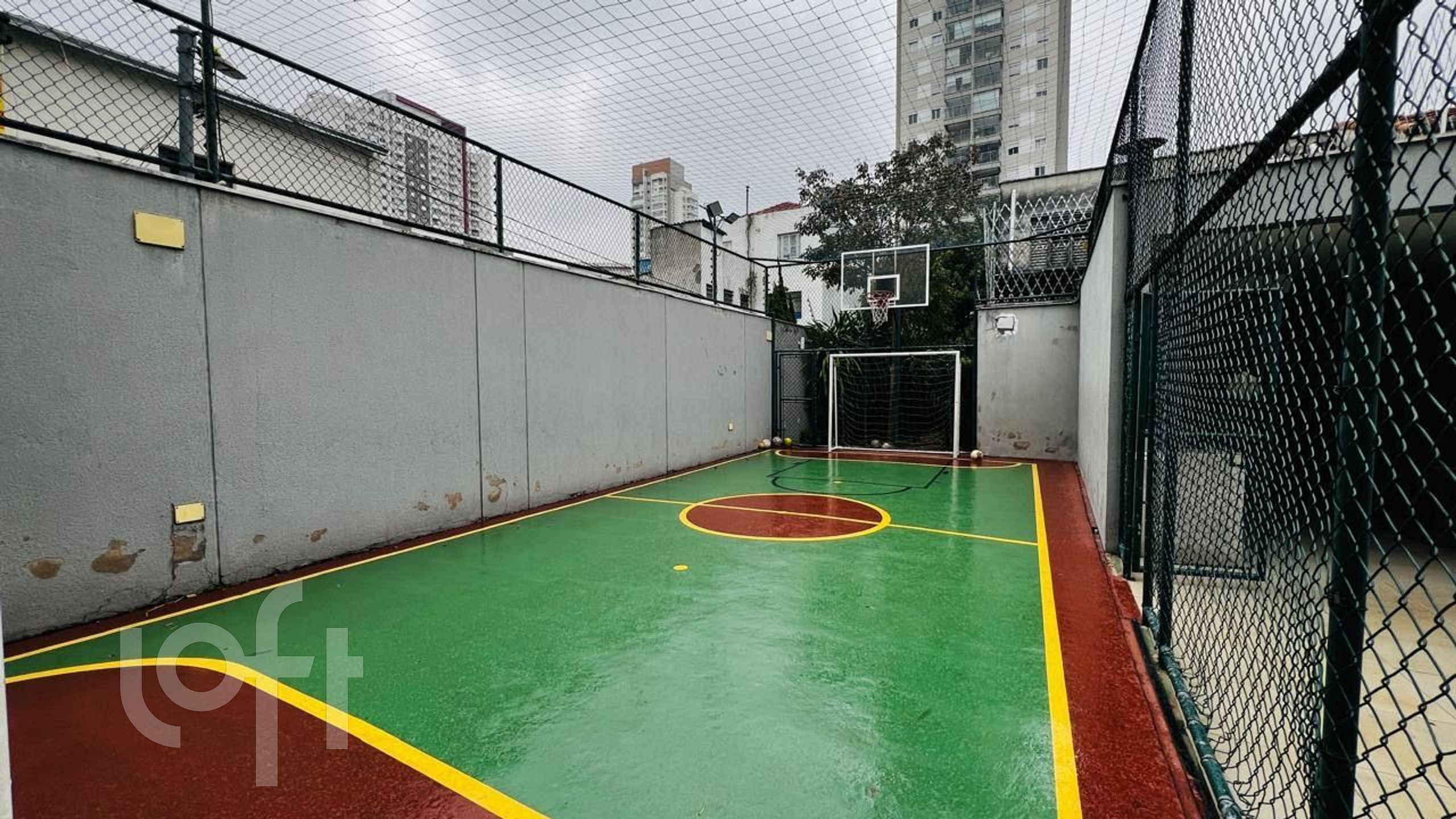 Apartamento à venda com 2 quartos, 80m² - Foto 31