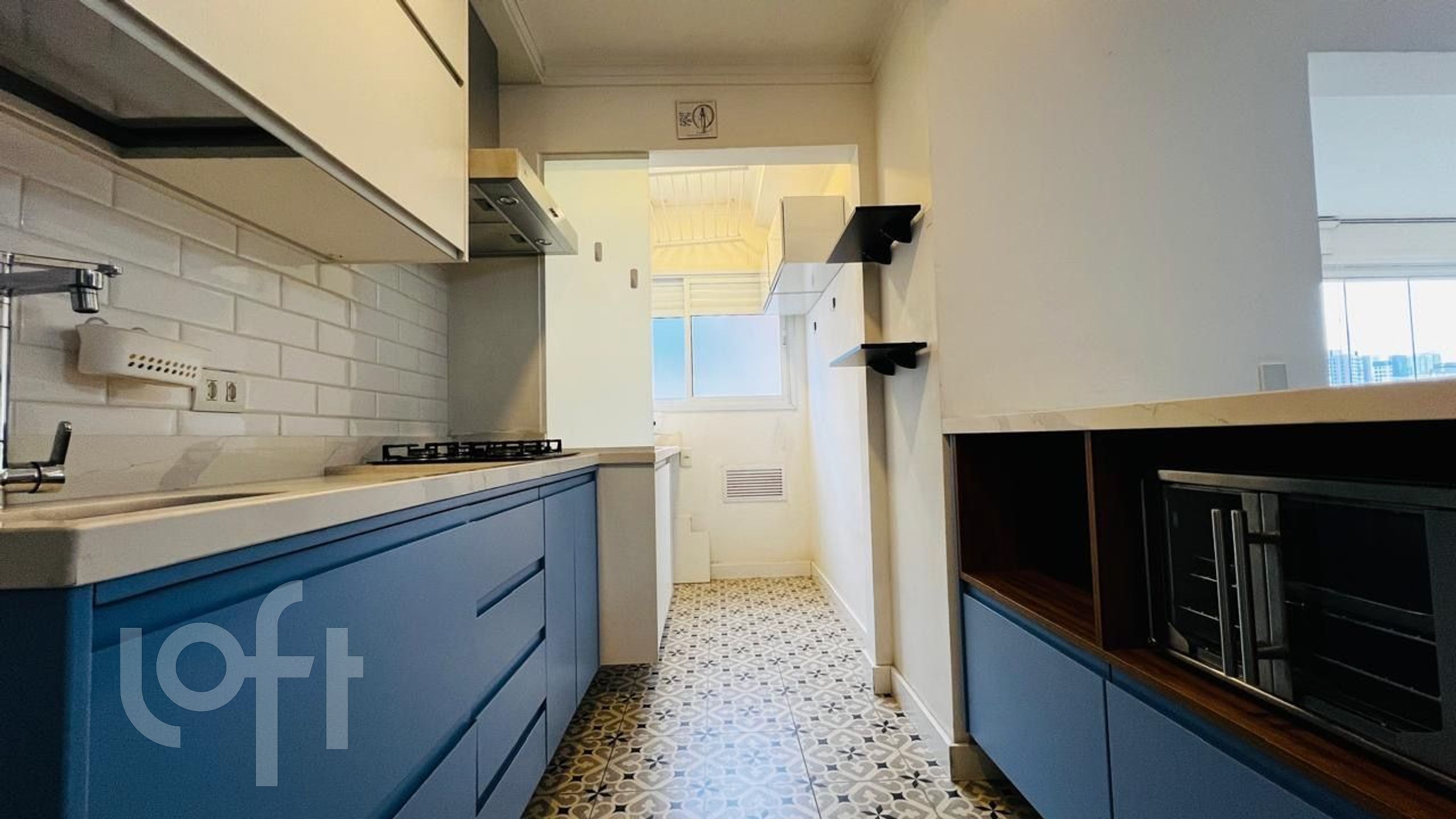 Apartamento à venda com 2 quartos, 80m² - Foto 6