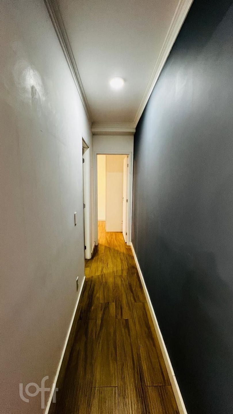 Apartamento à venda com 2 quartos, 80m² - Foto 9