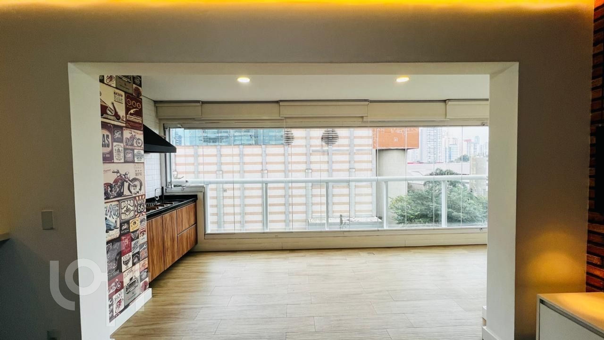 Apartamento à venda com 2 quartos, 80m² - Foto 5