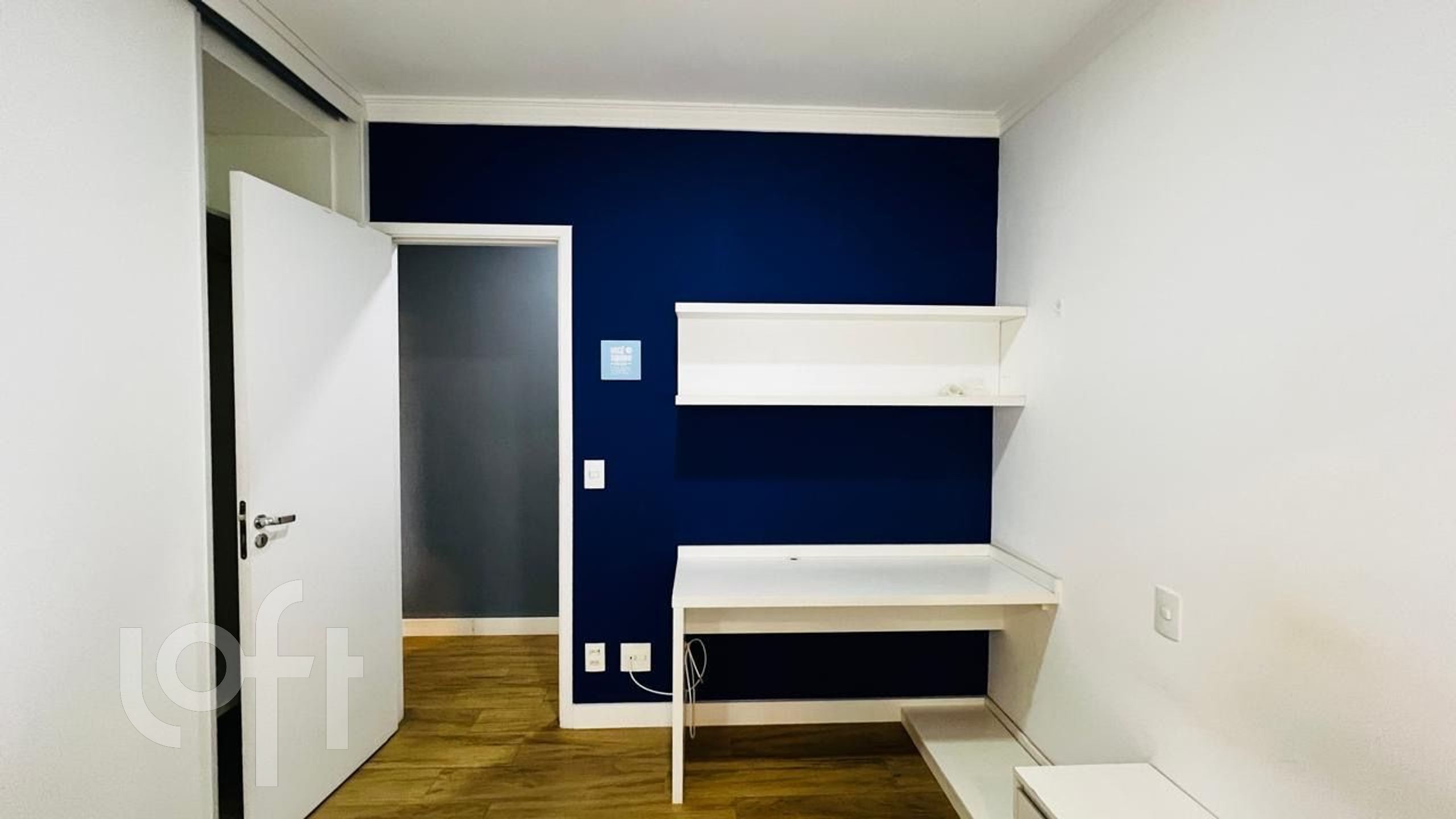 Apartamento à venda com 2 quartos, 80m² - Foto 10