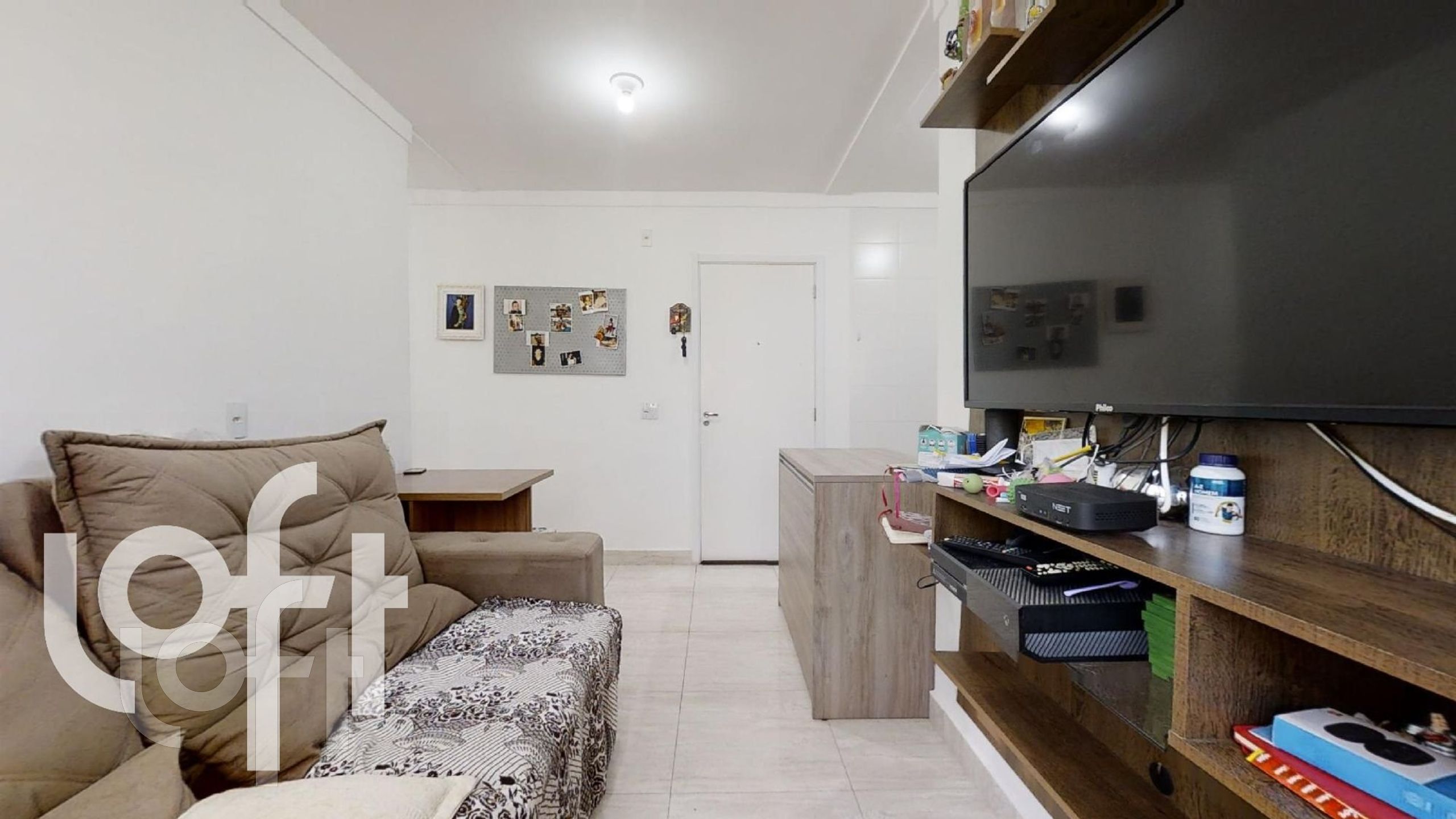 Apartamento à venda com 2 quartos, 47m² - Foto 12