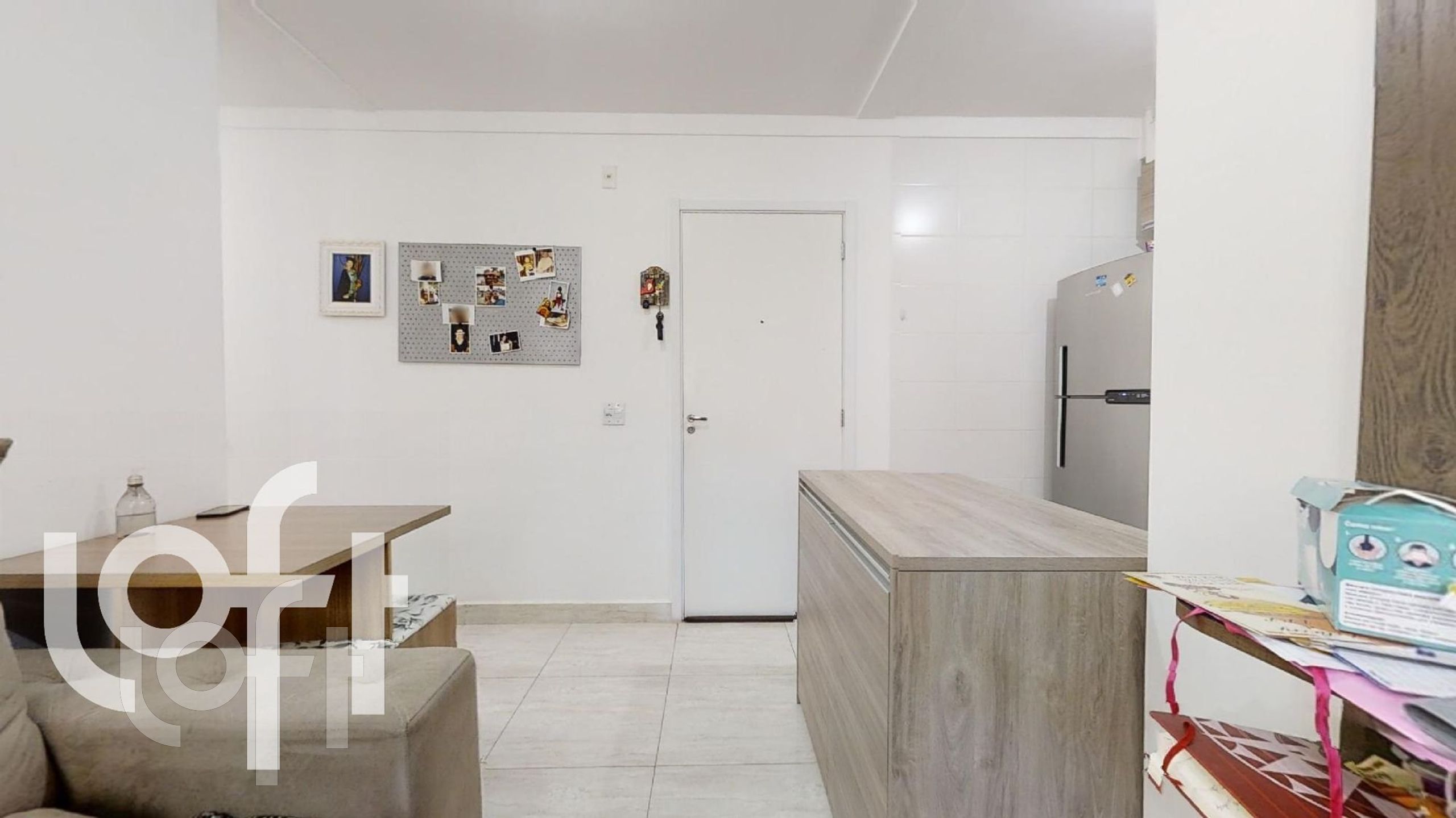 Apartamento à venda com 2 quartos, 47m² - Foto 14