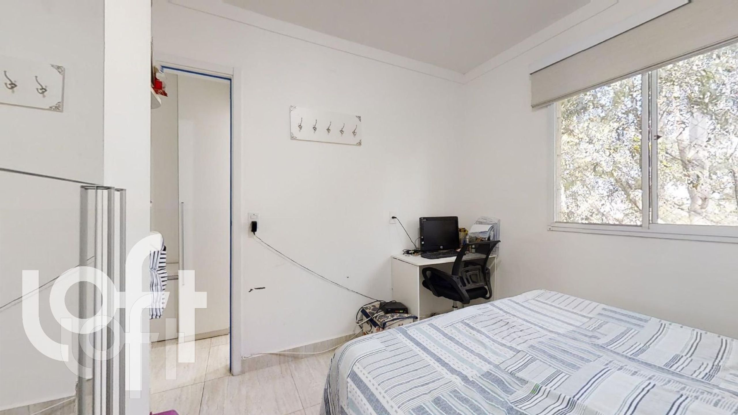 Apartamento à venda com 2 quartos, 47m² - Foto 27