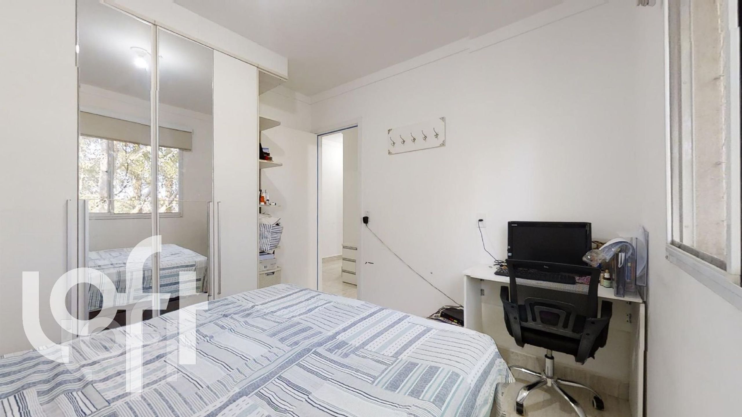 Apartamento à venda com 2 quartos, 47m² - Foto 21