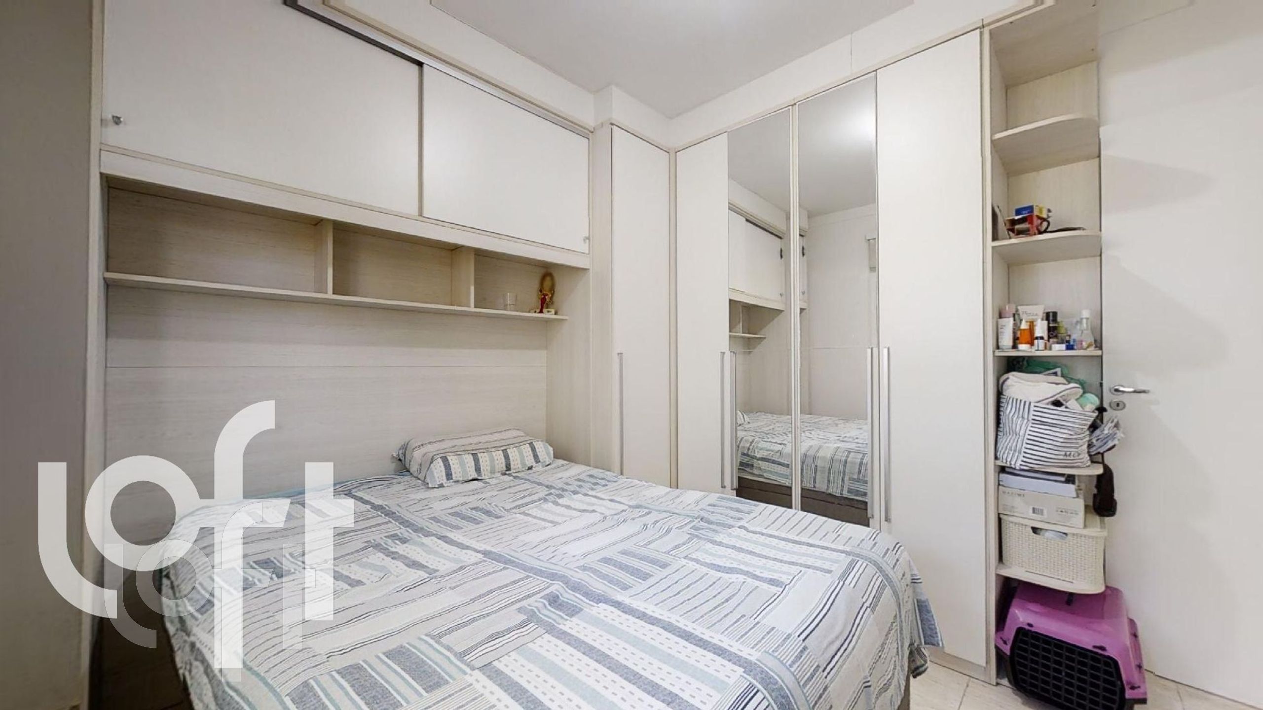 Apartamento à venda com 2 quartos, 47m² - Foto 23