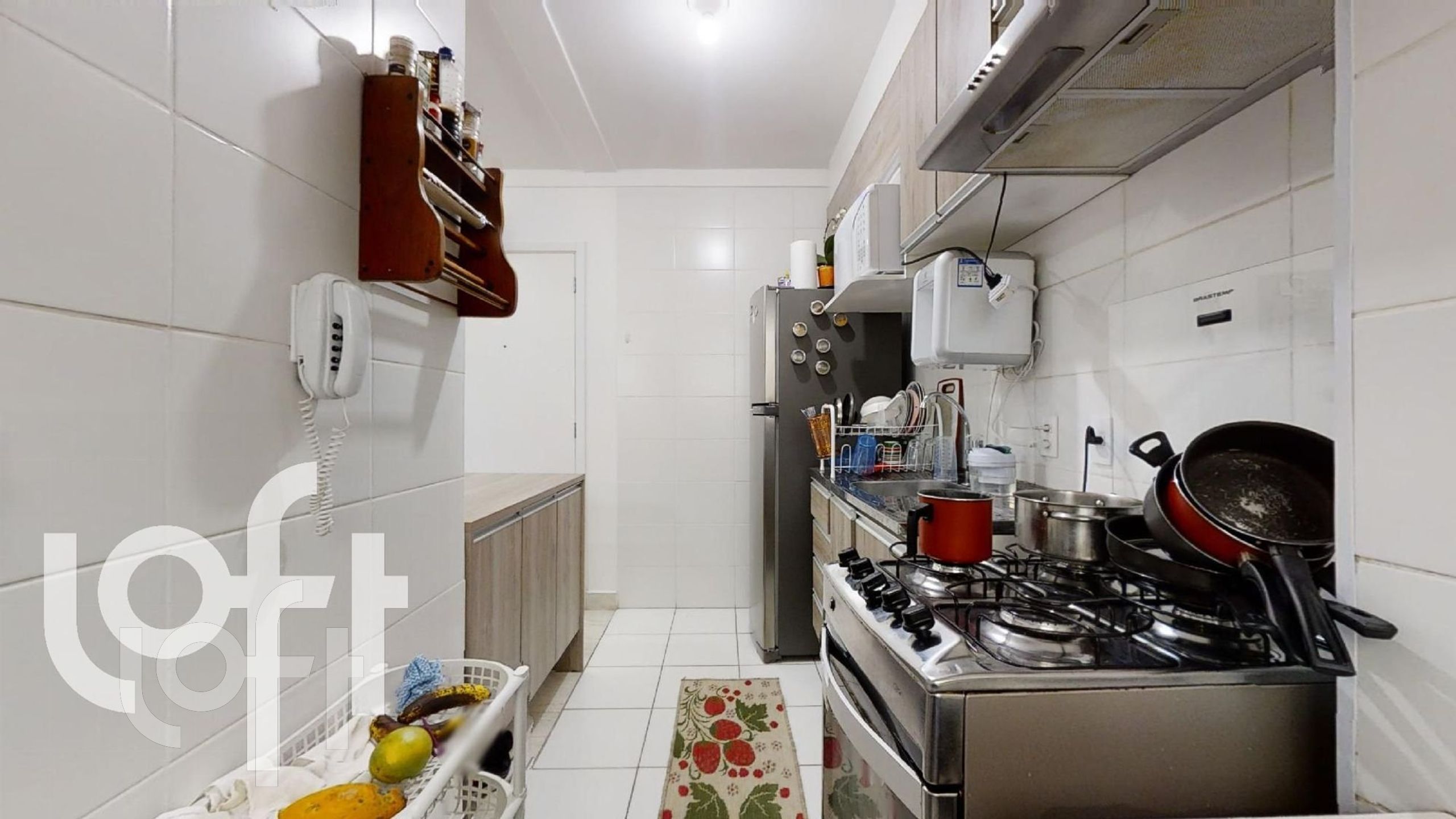 Apartamento à venda com 2 quartos, 47m² - Foto 10