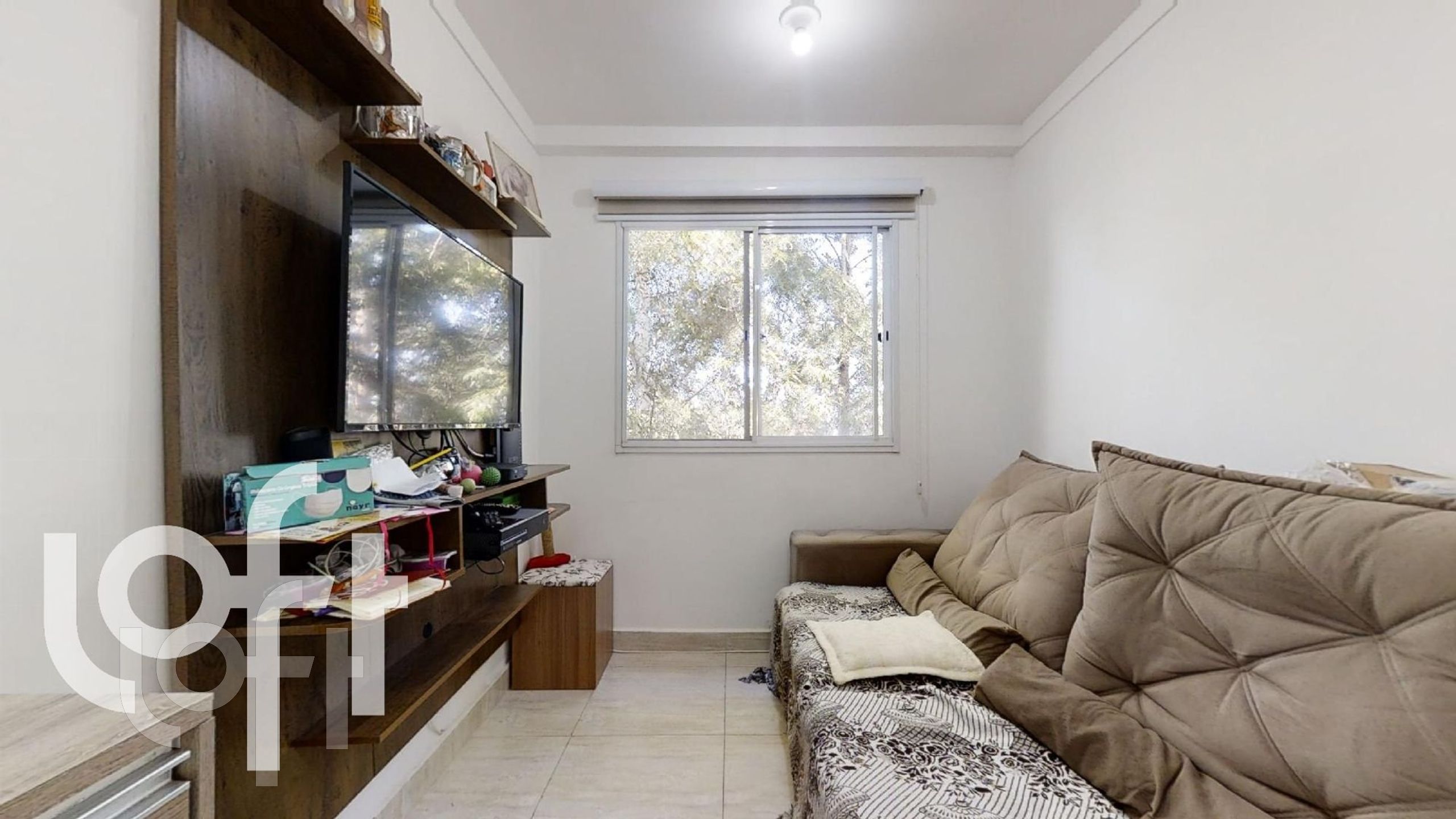 Apartamento à venda com 2 quartos, 47m² - Foto 13