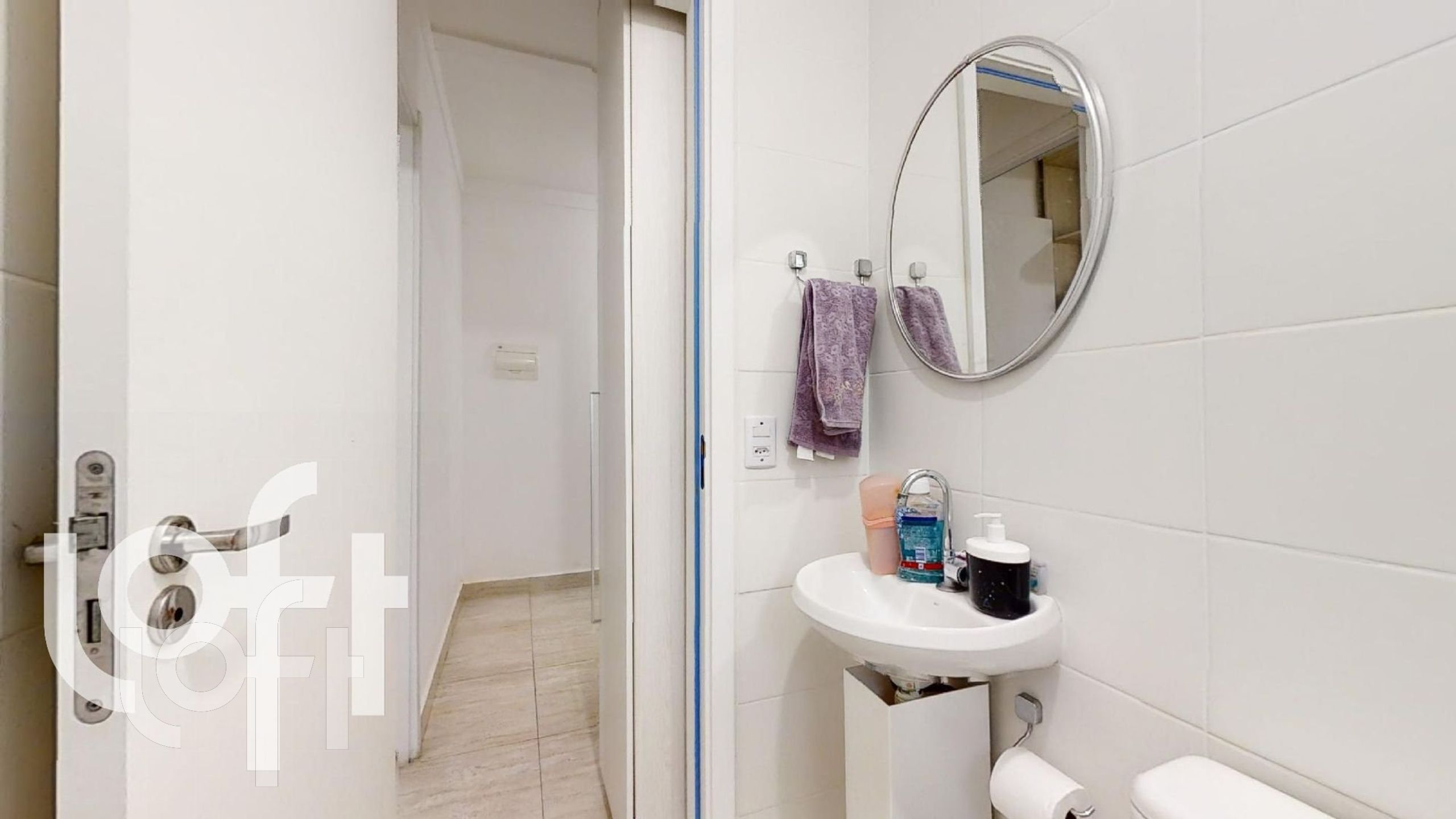 Apartamento à venda com 2 quartos, 47m² - Foto 5