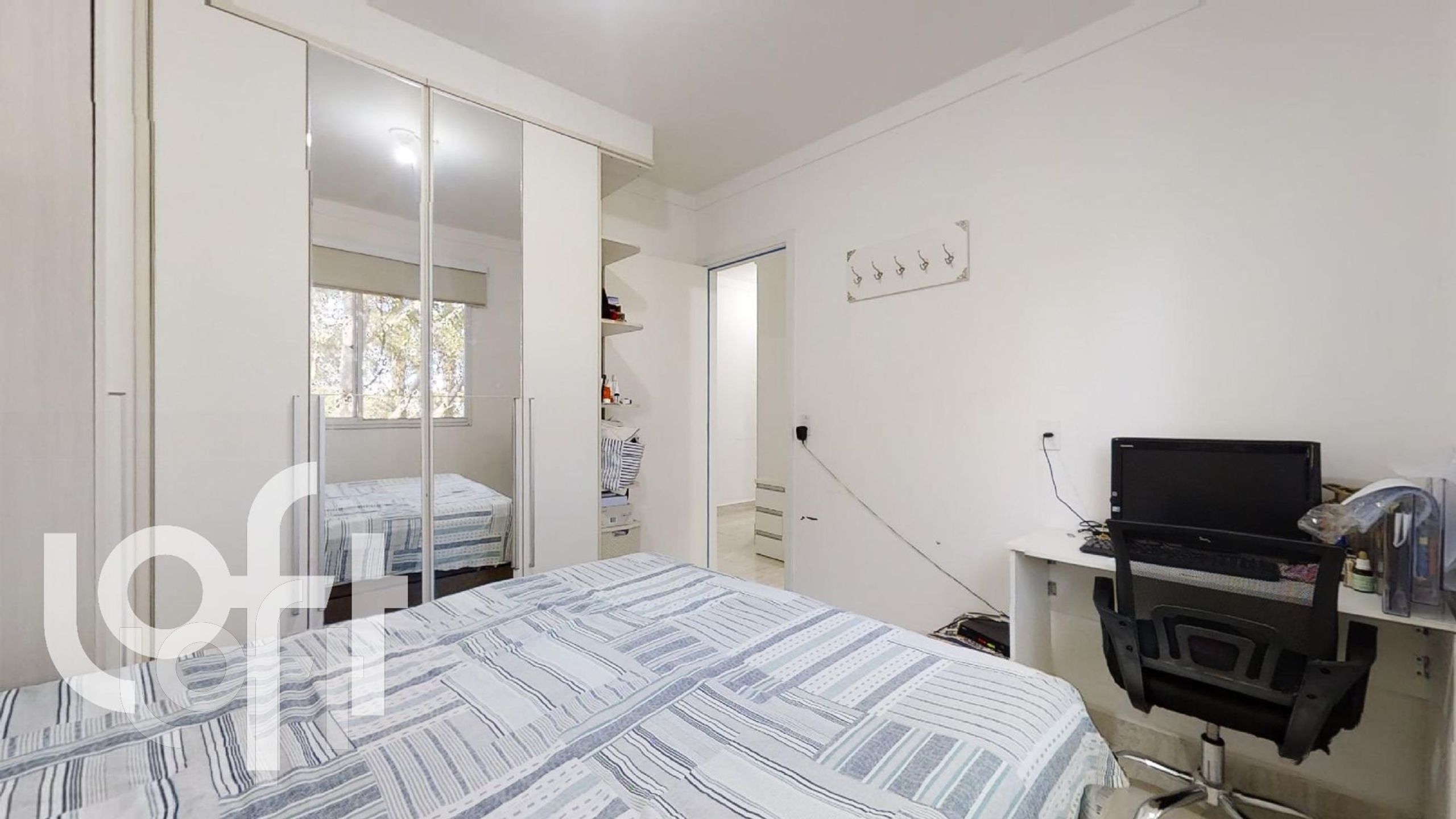 Apartamento à venda com 2 quartos, 47m² - Foto 24