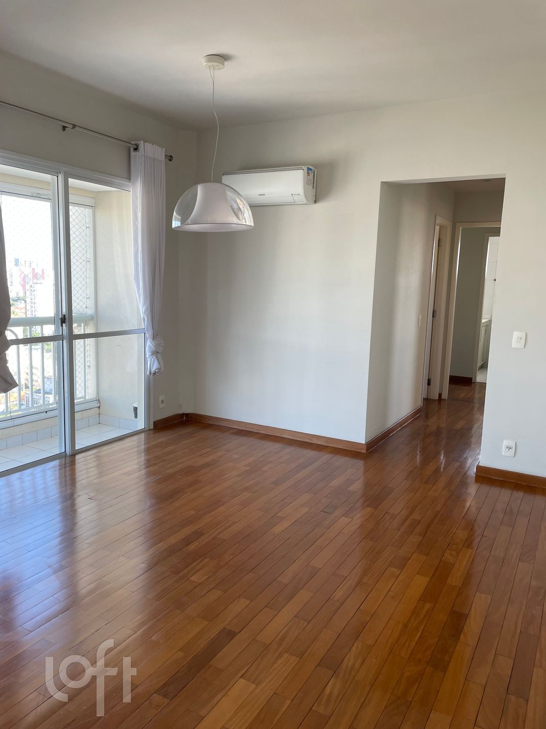 Apartamento à venda com 3 quartos, 84m² - Foto 1