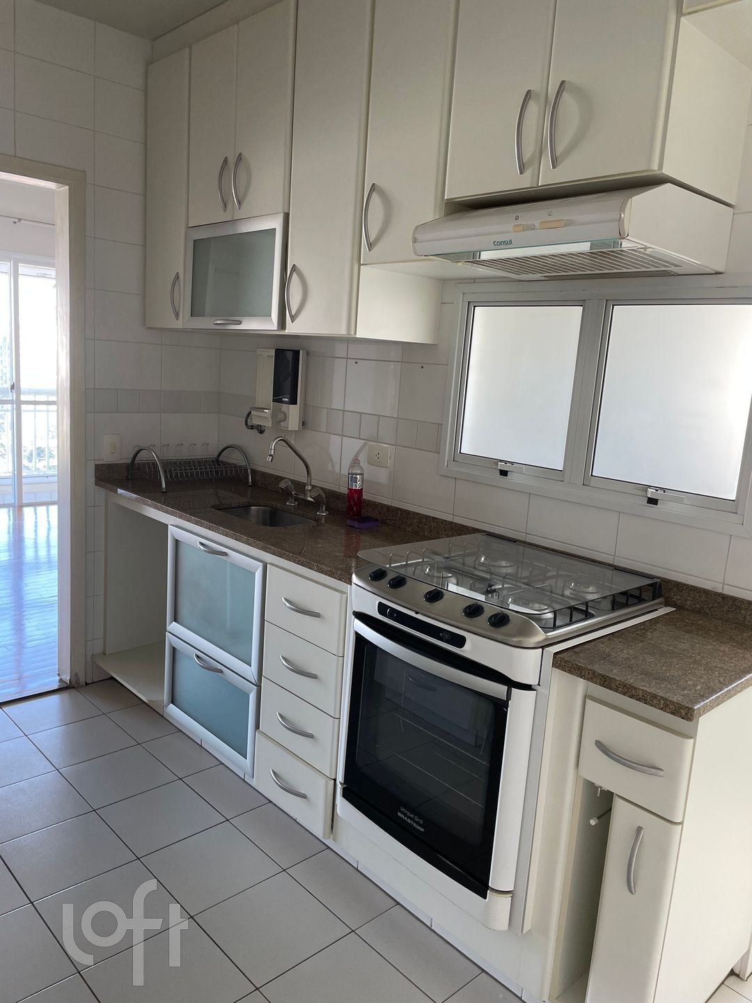 Apartamento à venda com 3 quartos, 84m² - Foto 15