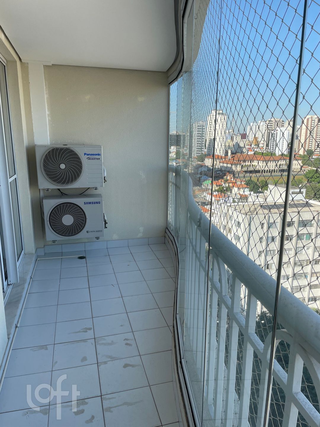 Apartamento à venda com 3 quartos, 84m² - Foto 8