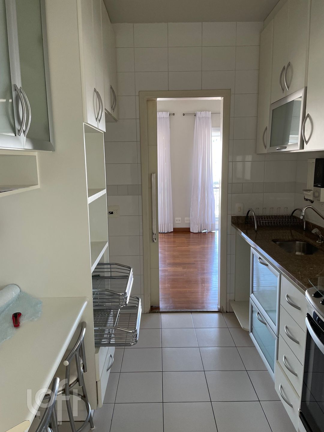 Apartamento à venda com 3 quartos, 84m² - Foto 12