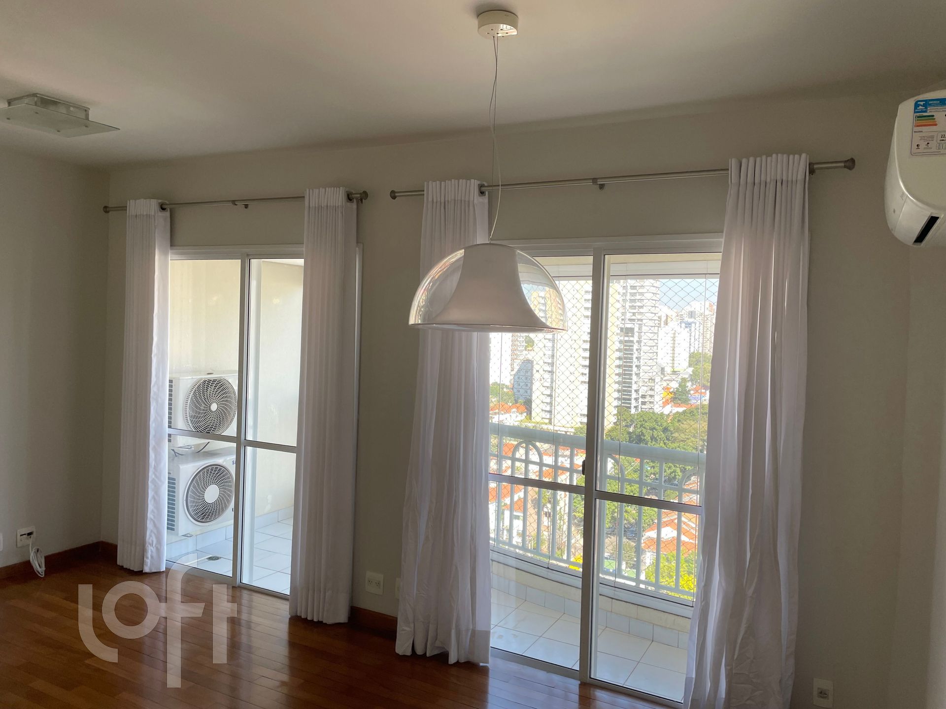 Apartamento à venda com 3 quartos, 84m² - Foto 4