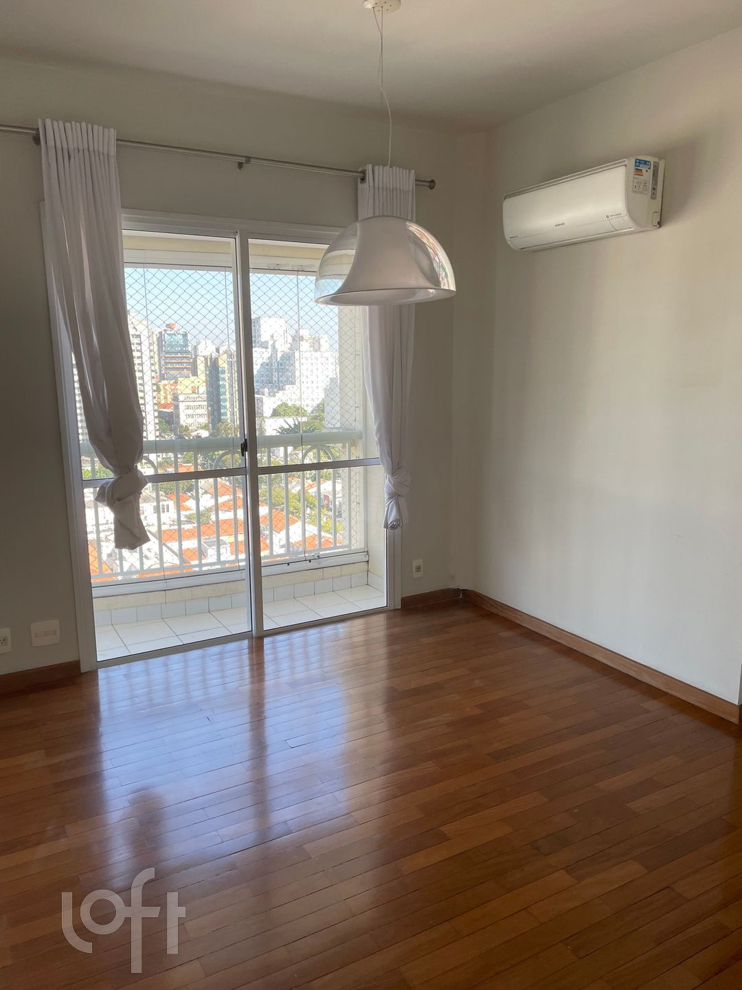 Apartamento à venda com 3 quartos, 84m² - Foto 3