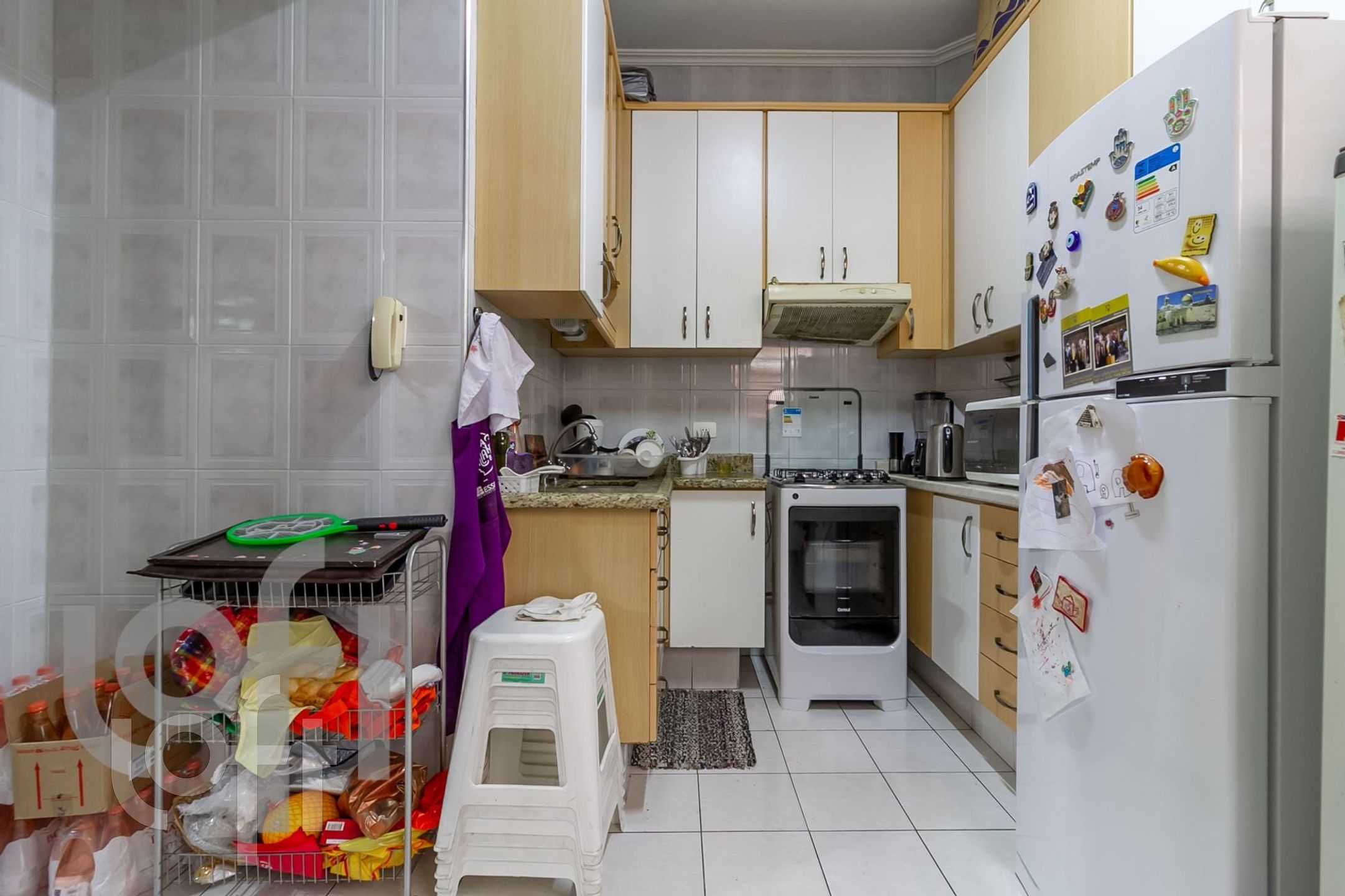 Apartamento à venda com 3 quartos, 100m² - Foto 26