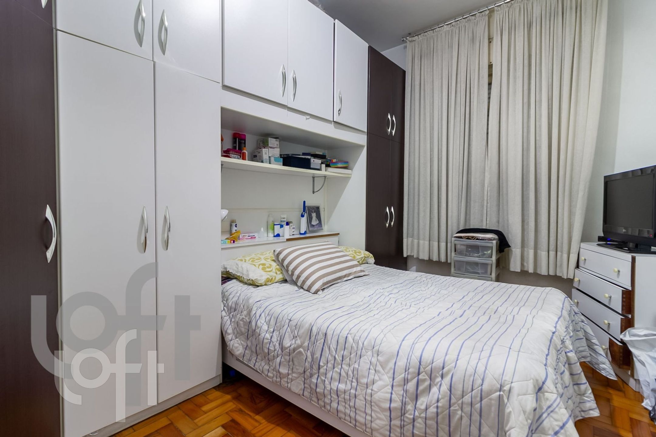 Apartamento à venda com 3 quartos, 100m² - Foto 14