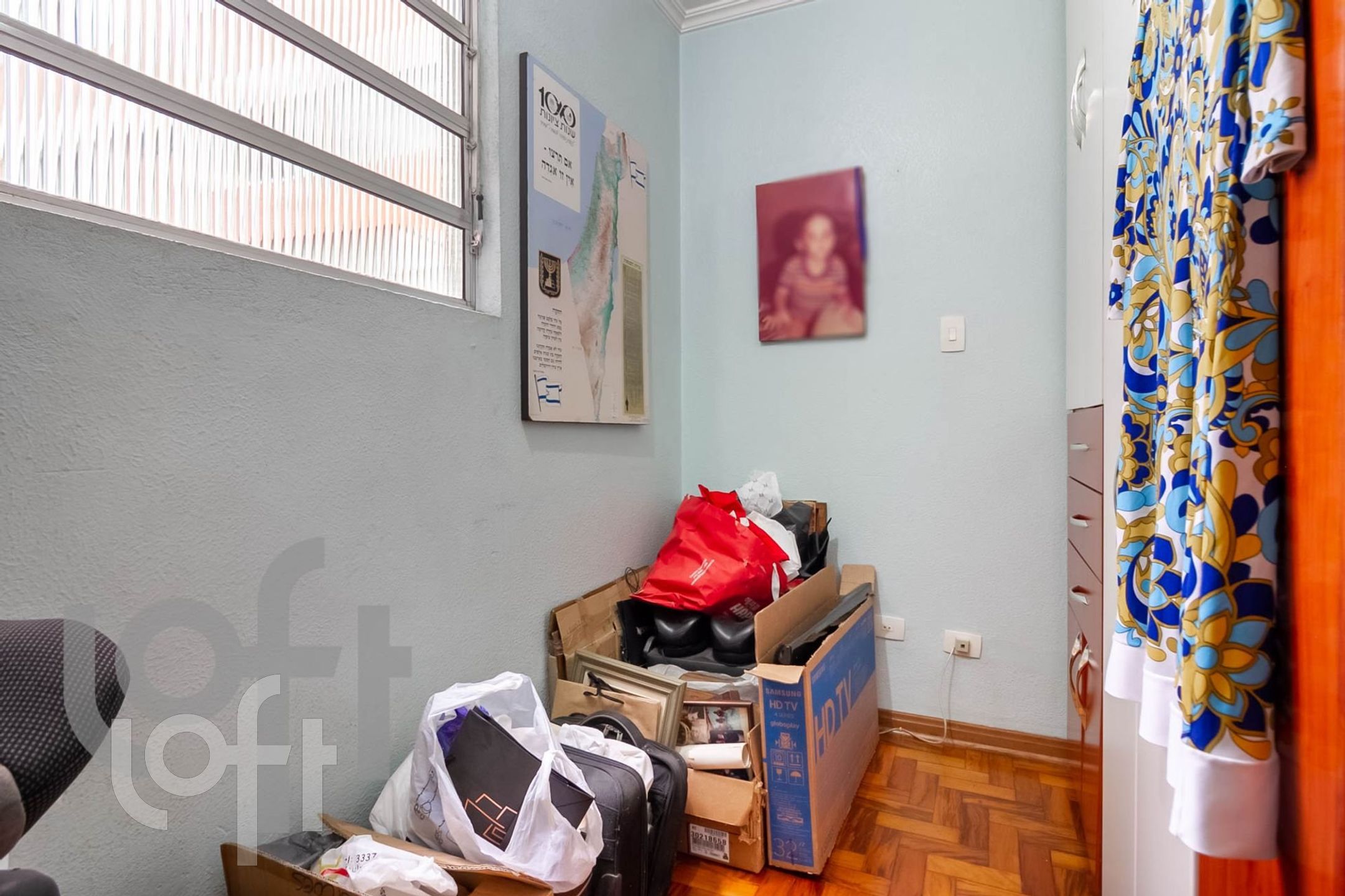 Apartamento à venda com 3 quartos, 100m² - Foto 6