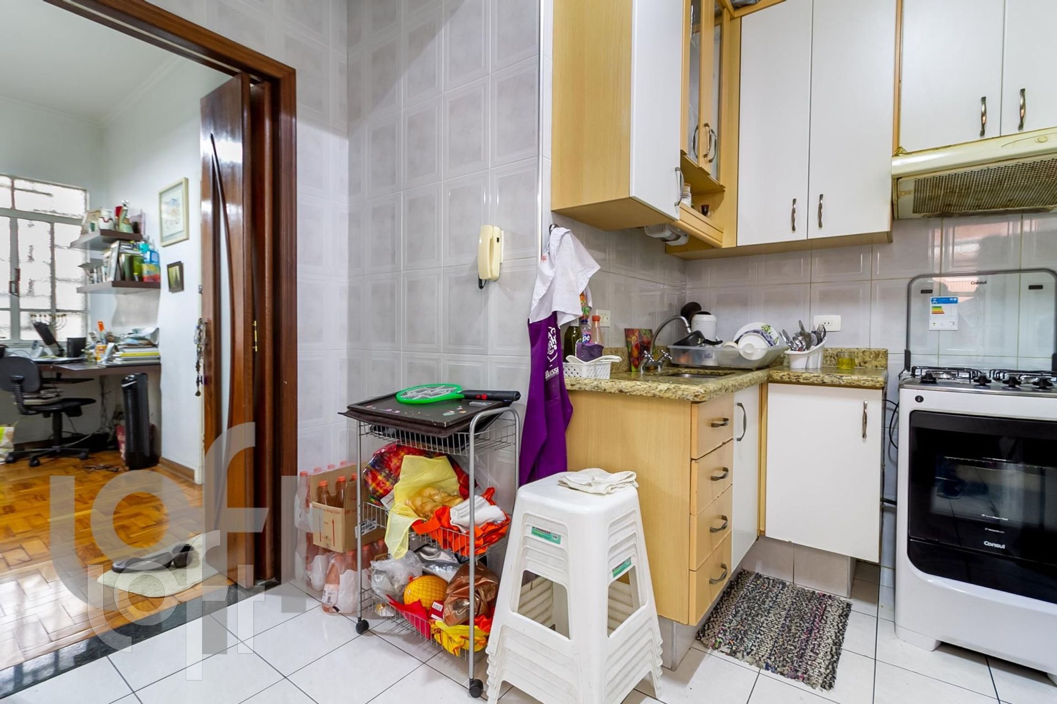 Apartamento à venda com 3 quartos, 100m² - Foto 25