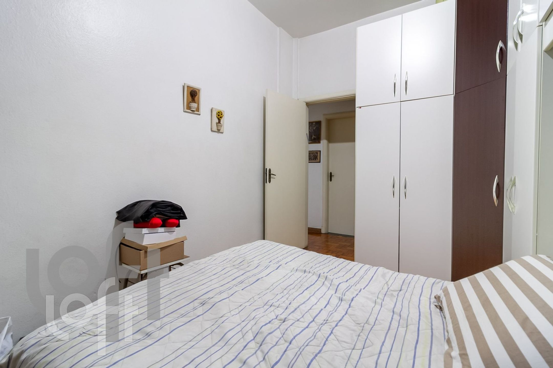 Apartamento à venda com 3 quartos, 100m² - Foto 13