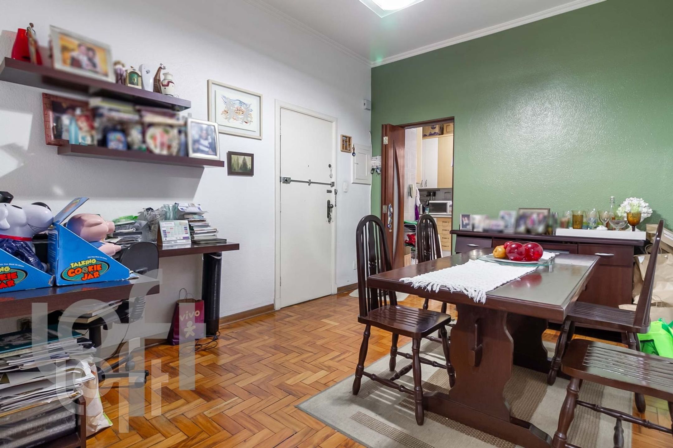 Apartamento à venda com 3 quartos, 100m² - Foto 17