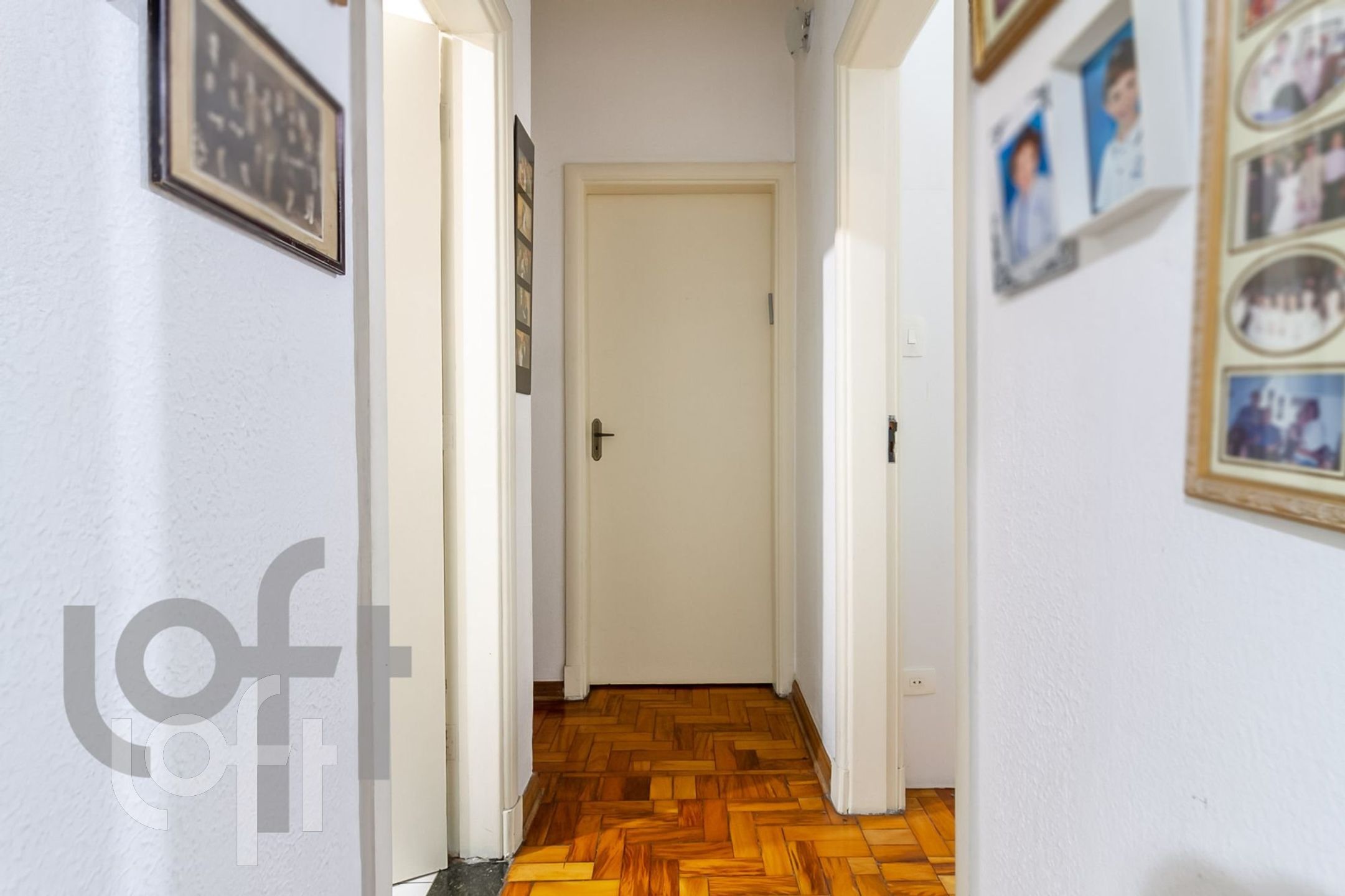 Apartamento à venda com 3 quartos, 100m² - Foto 3