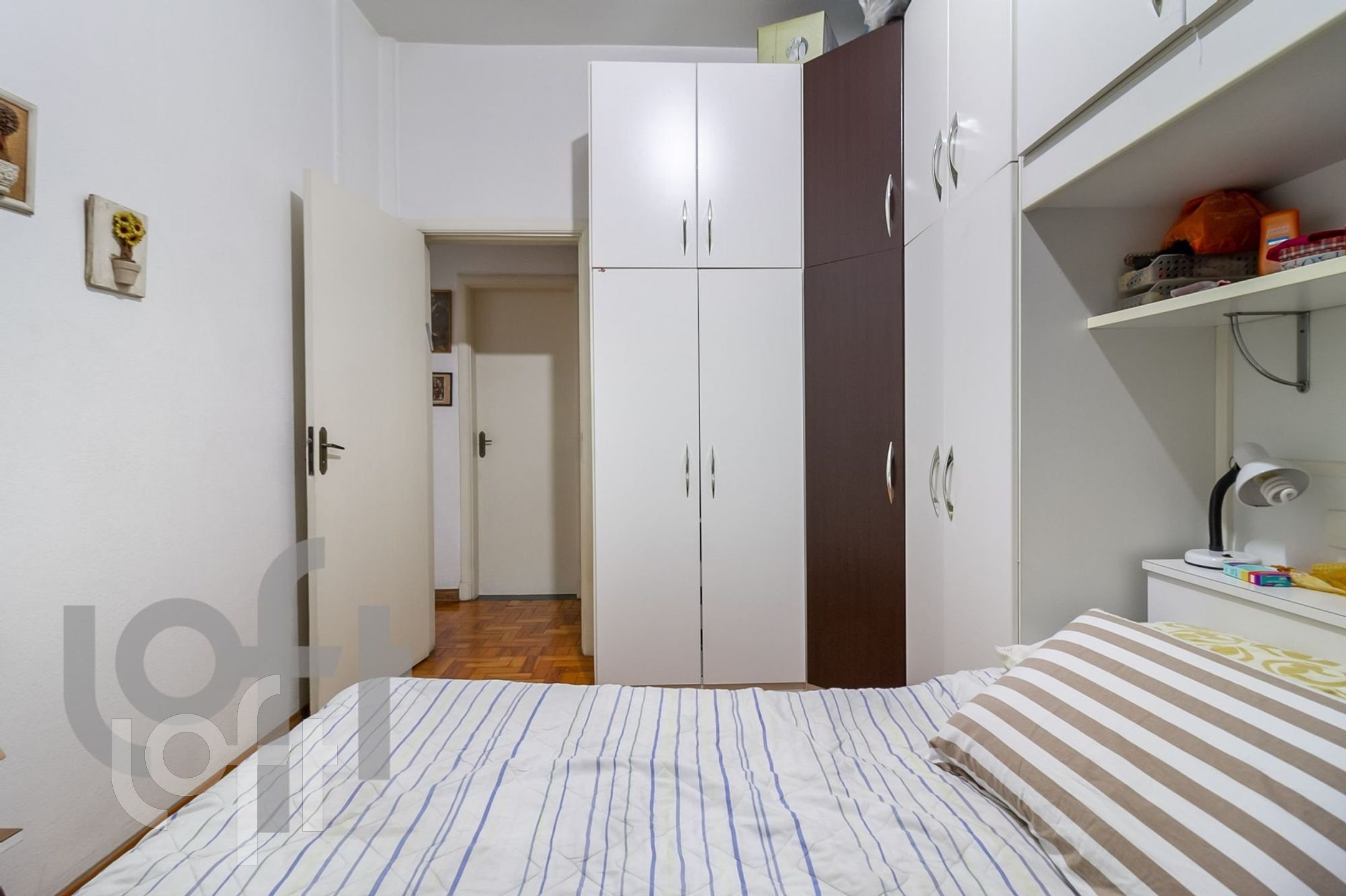 Apartamento à venda com 3 quartos, 100m² - Foto 12