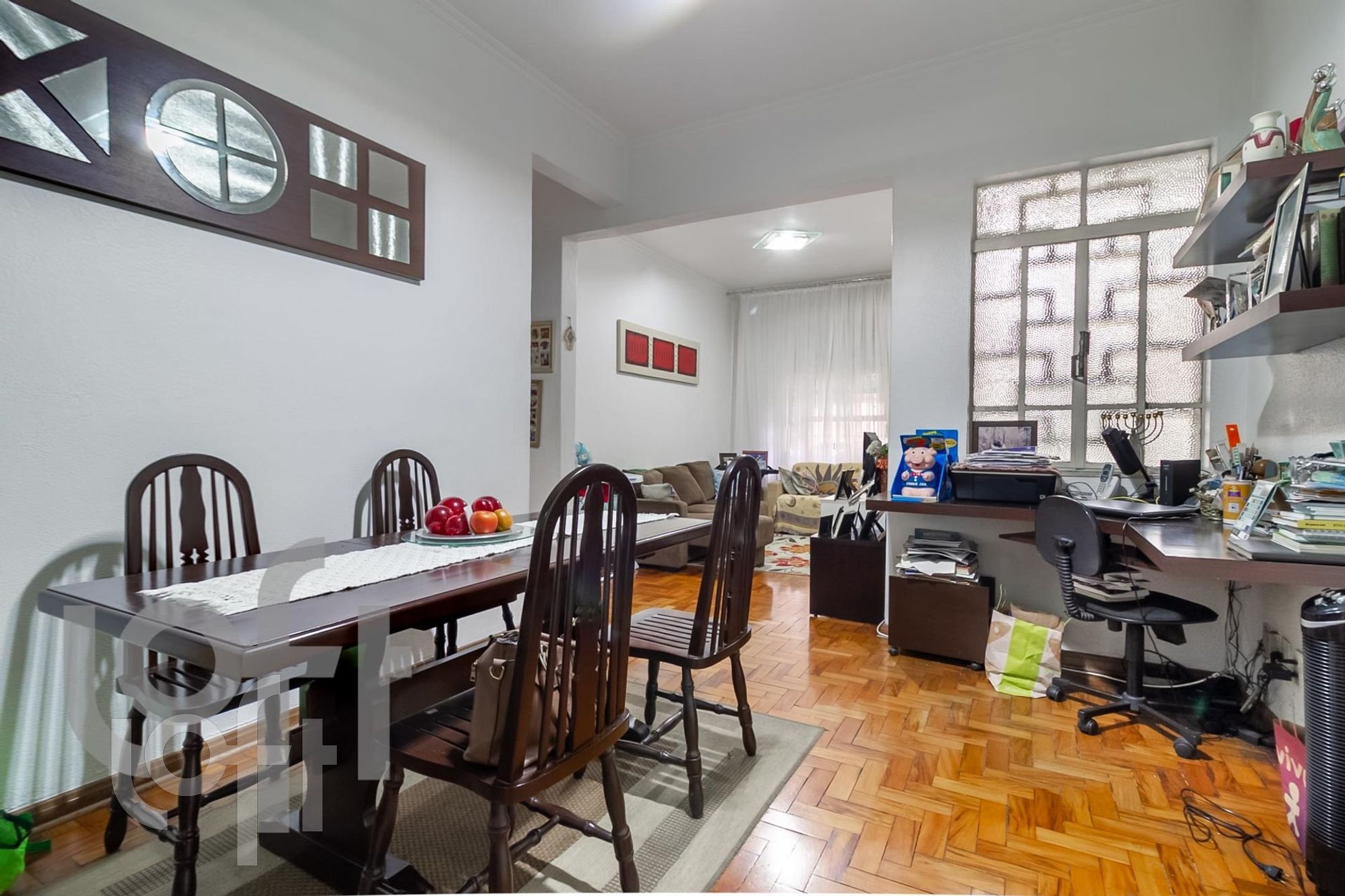 Apartamento à venda com 3 quartos, 100m² - Foto 15