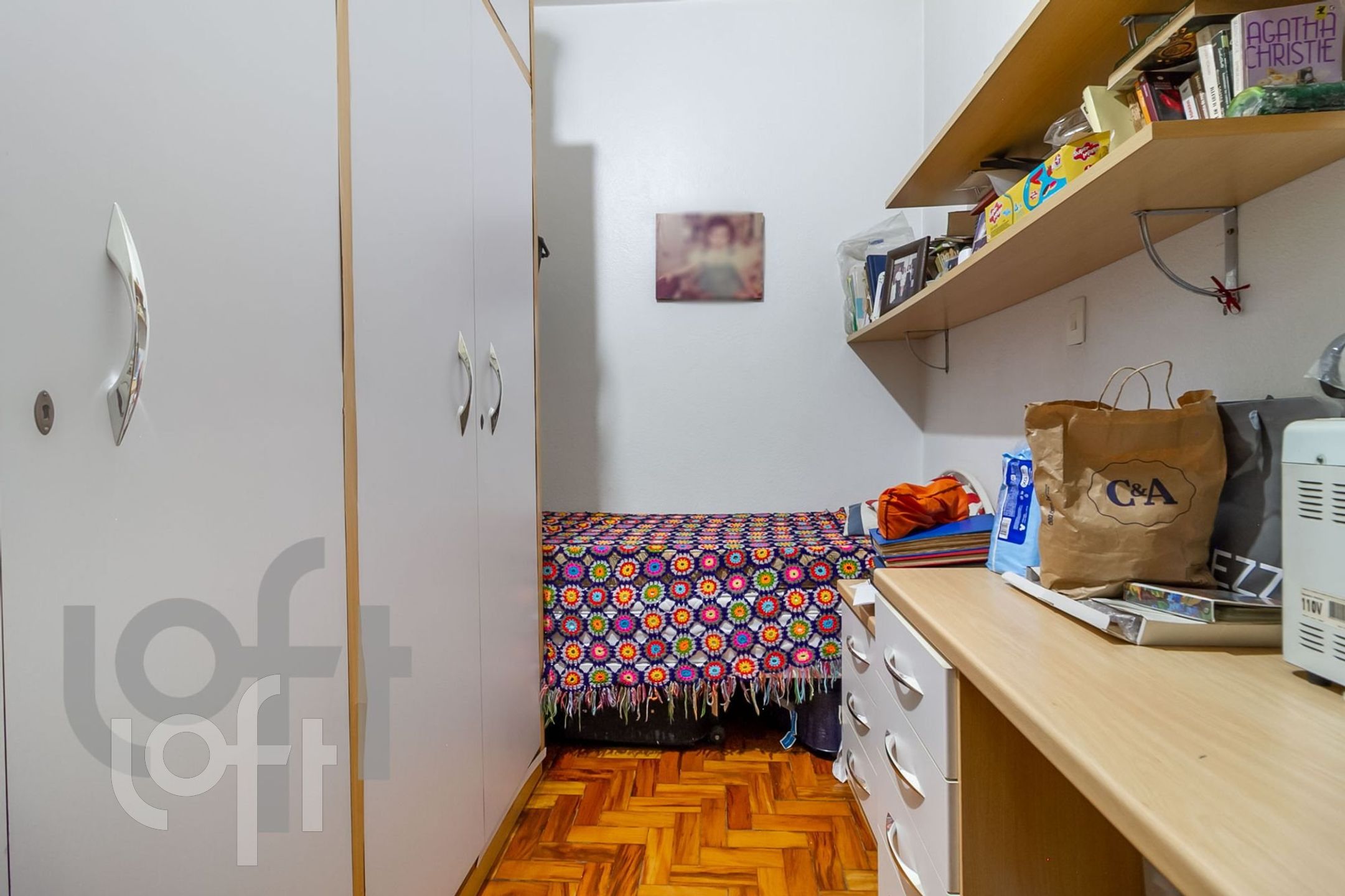 Apartamento à venda com 3 quartos, 100m² - Foto 11