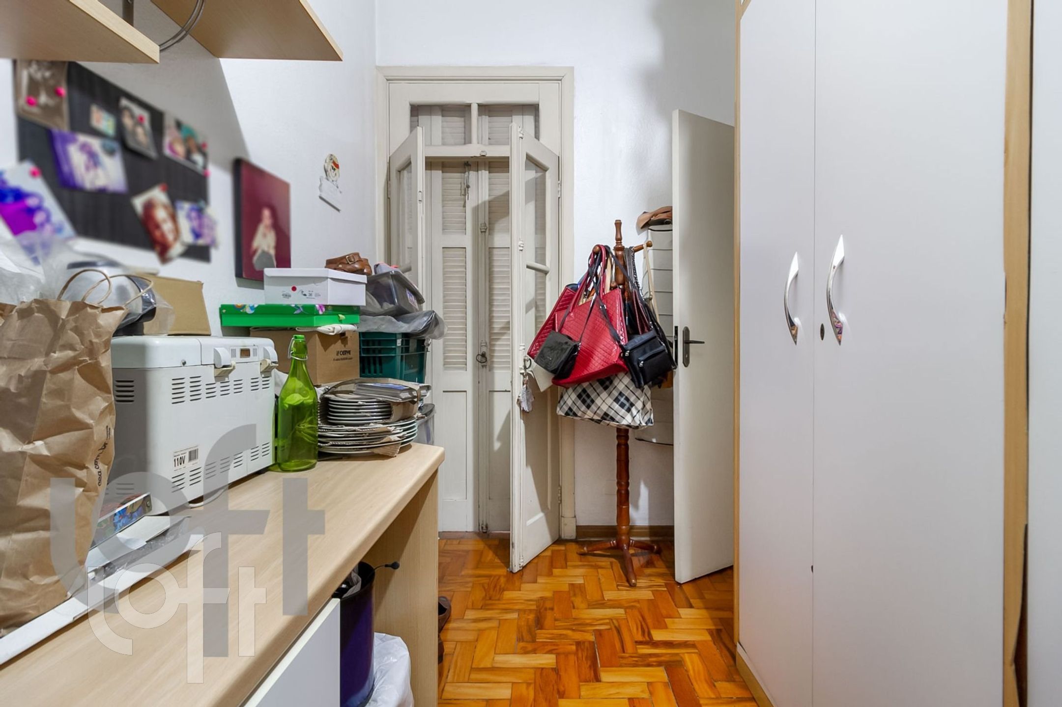 Apartamento à venda com 3 quartos, 100m² - Foto 10